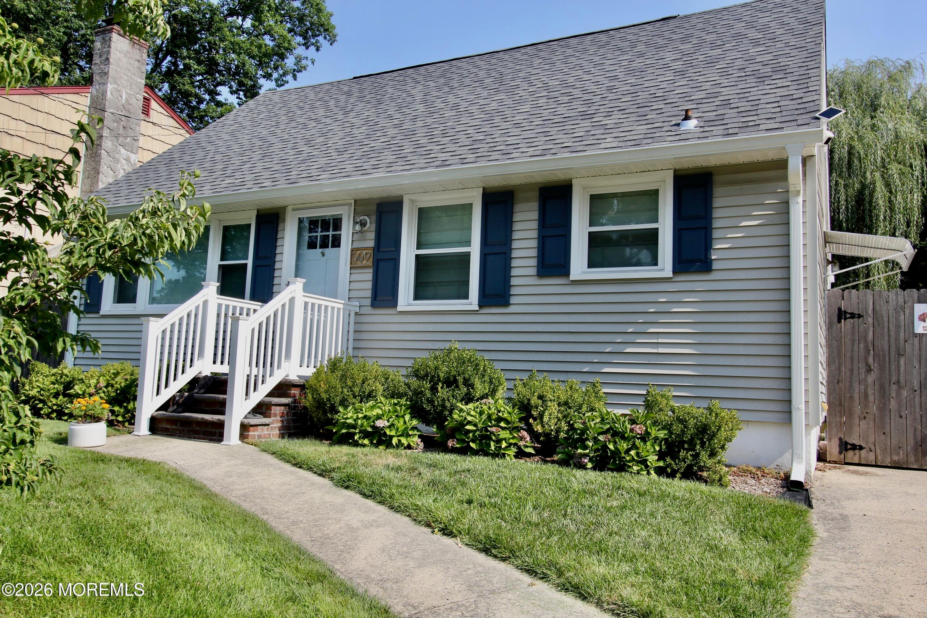 509 Prospect Avenue