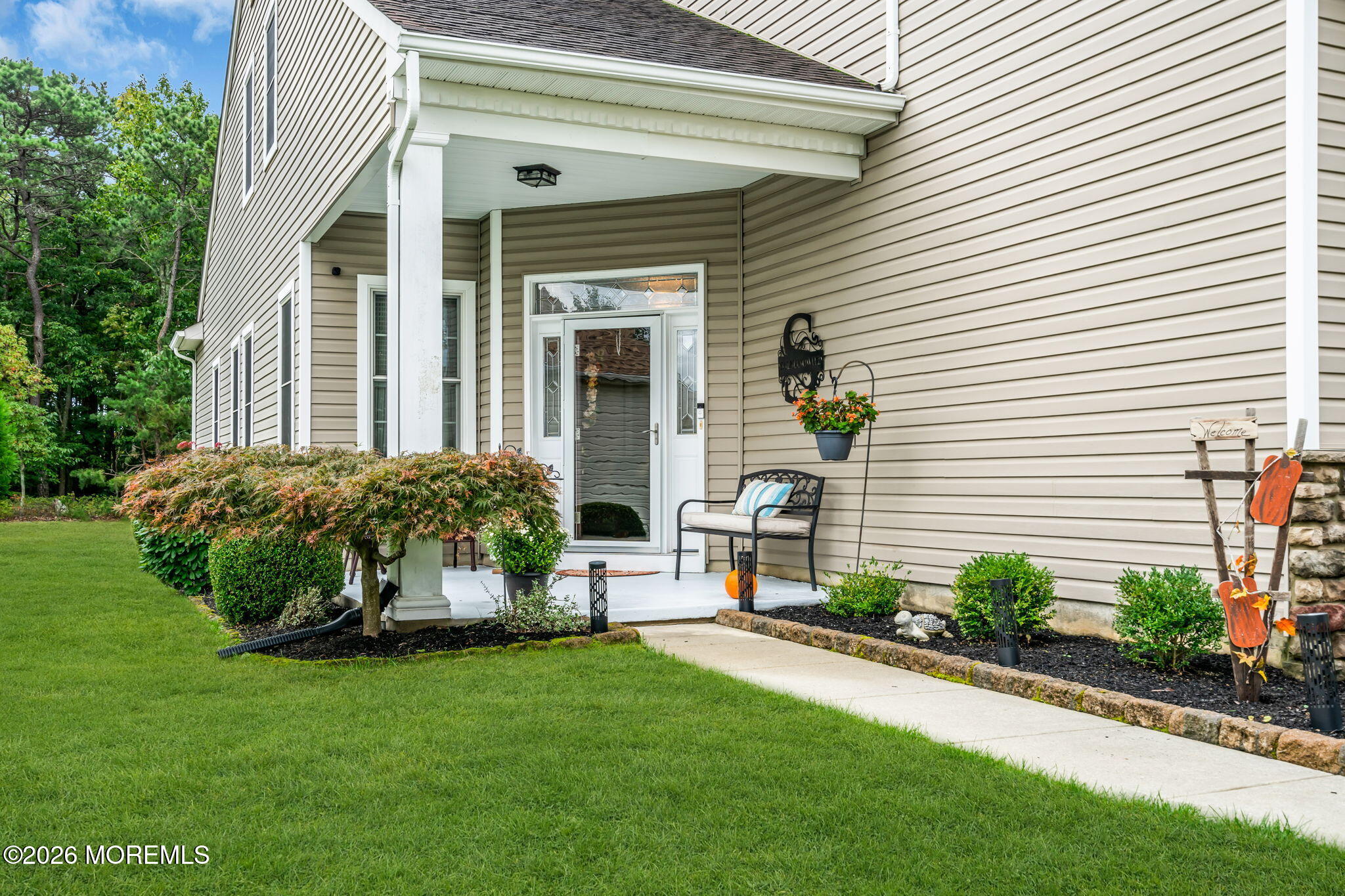 4 Cape May Court