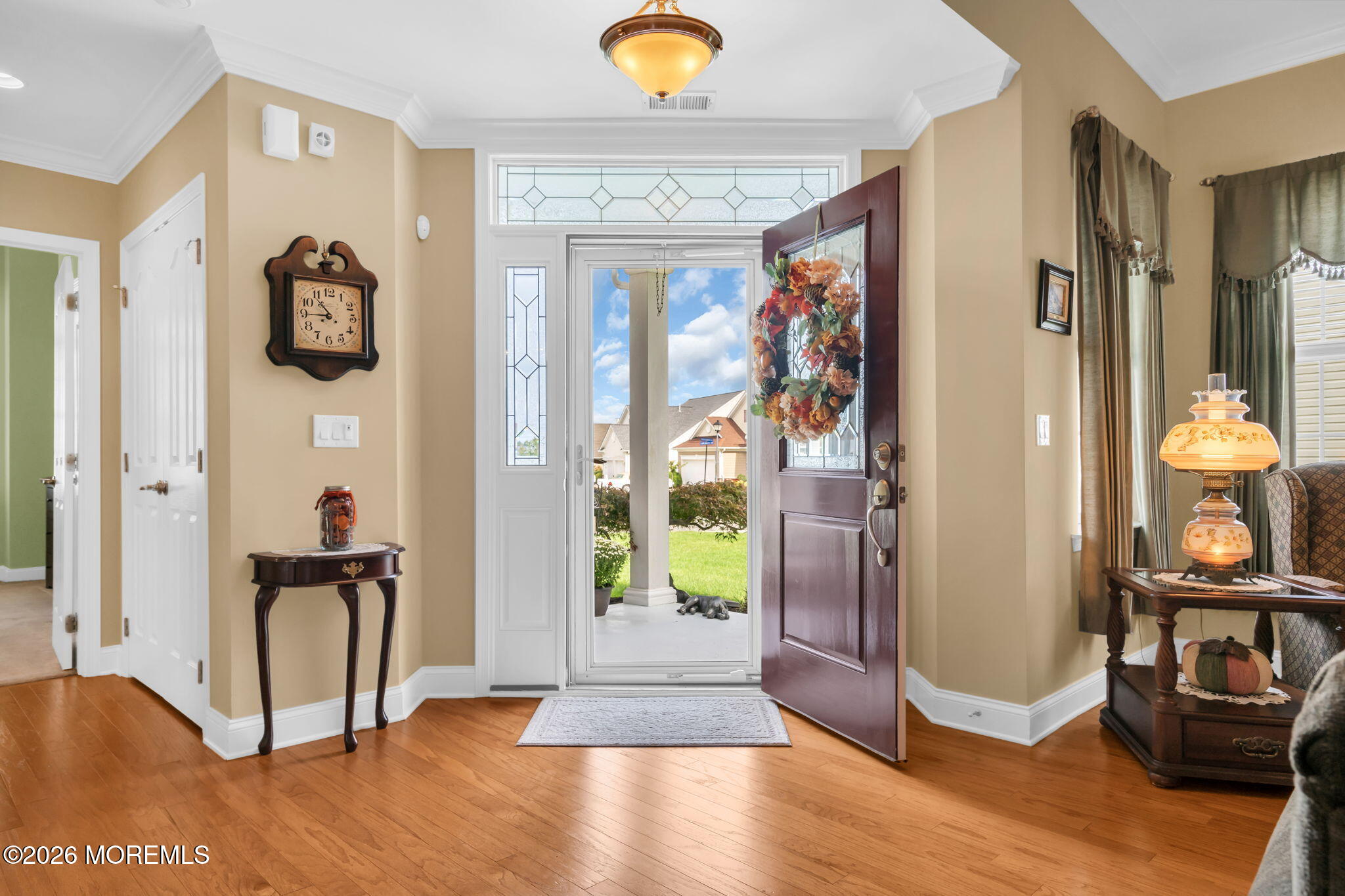 4 Cape May Court