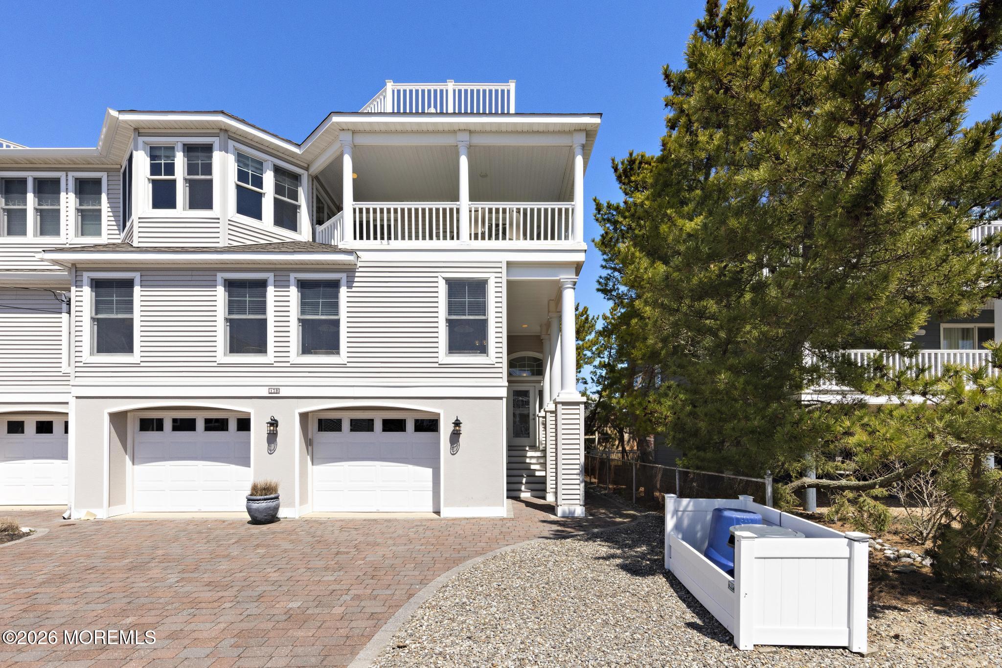 Long Beach Twp, New Jersey, 08008, United States, 3 Bedrooms Bedrooms, ,3 BathroomsBathrooms,Residential,Active,2036702