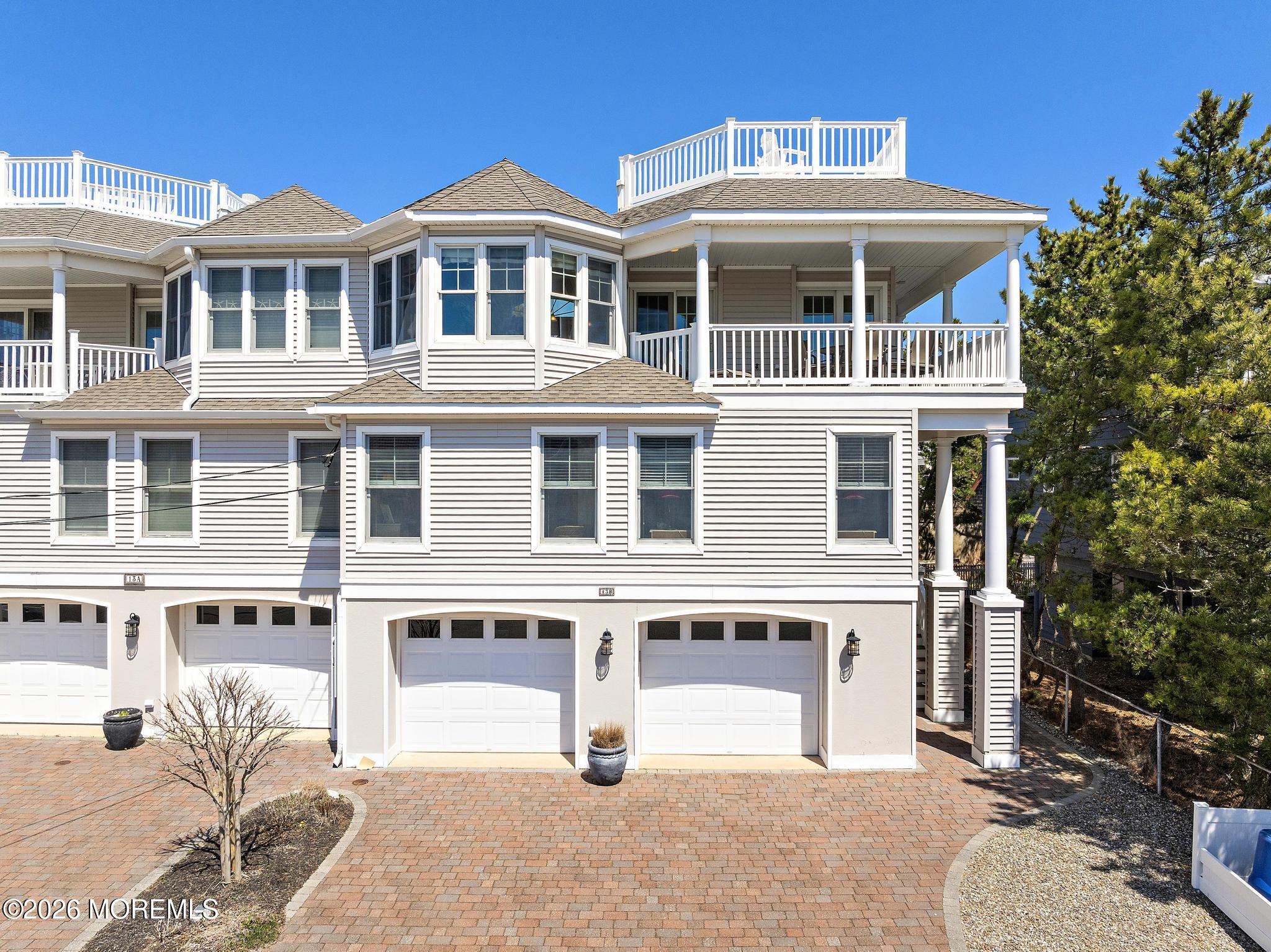 Long Beach Twp, New Jersey, 08008, United States, 3 Bedrooms Bedrooms, ,3 BathroomsBathrooms,Residential,Active,2036702
