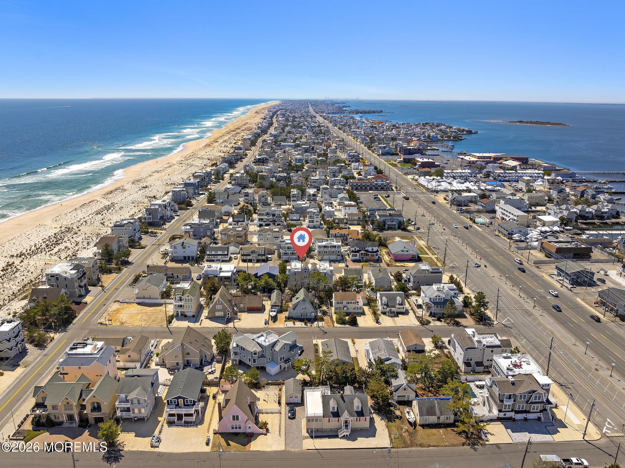Long Beach Twp, New Jersey, 08008, United States, 3 Bedrooms Bedrooms, ,3 BathroomsBathrooms,Residential,Active,2036702