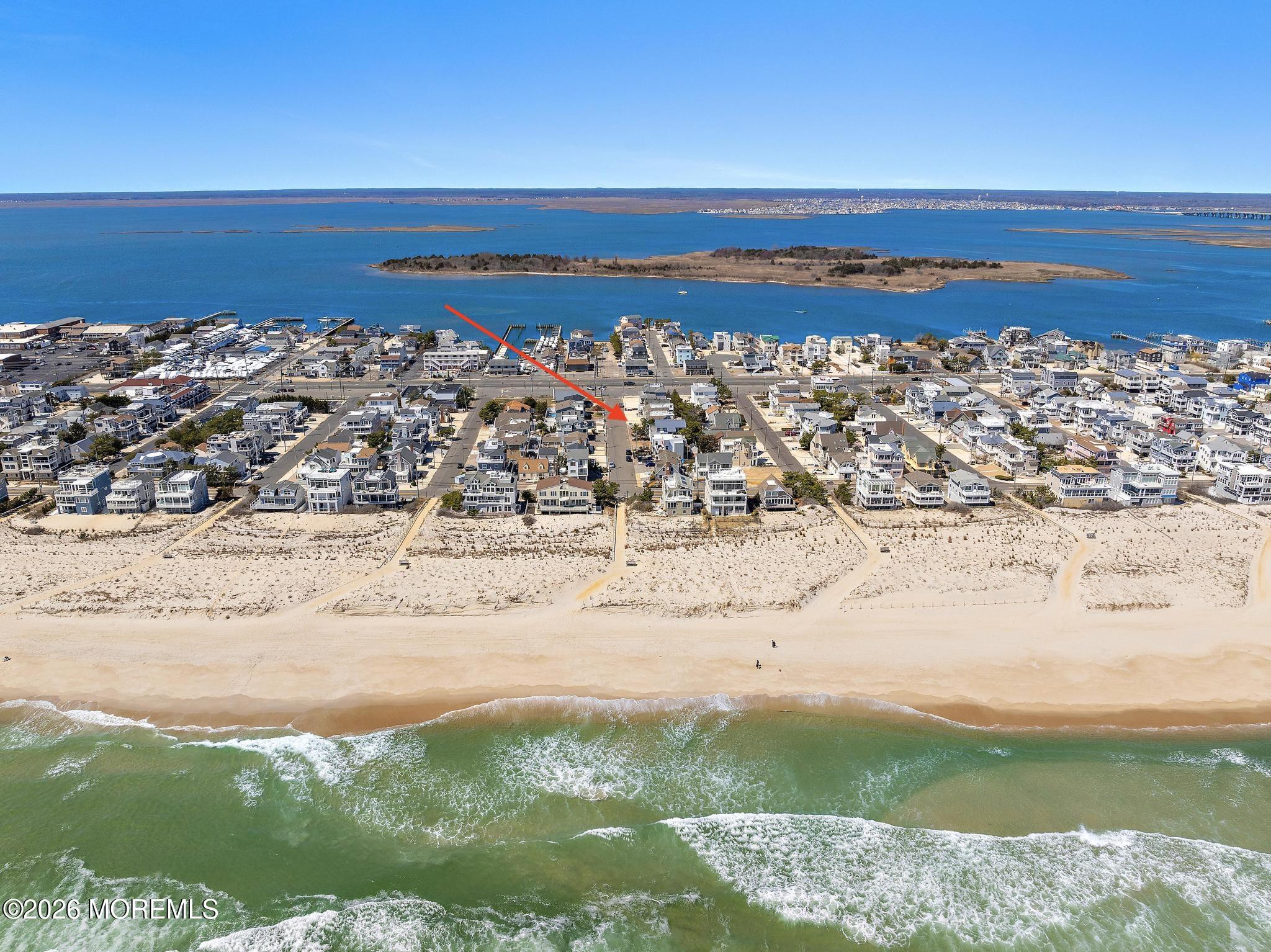 Long Beach Twp, New Jersey, 08008, United States, 3 Bedrooms Bedrooms, ,3 BathroomsBathrooms,Residential,Active,2036702