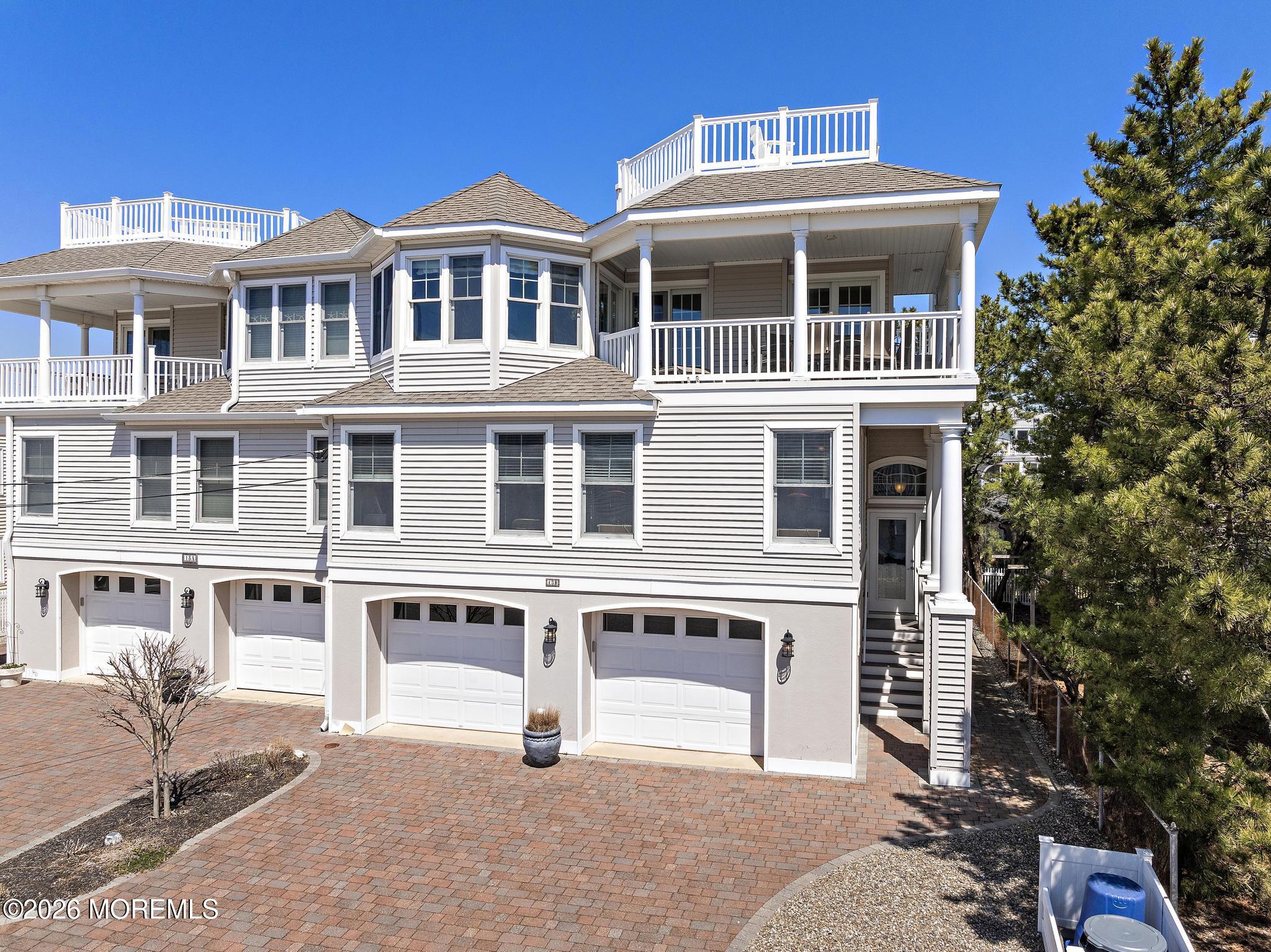 Long Beach Twp, New Jersey, 08008, United States, 3 Bedrooms Bedrooms, ,3 BathroomsBathrooms,Residential,Active,2036702