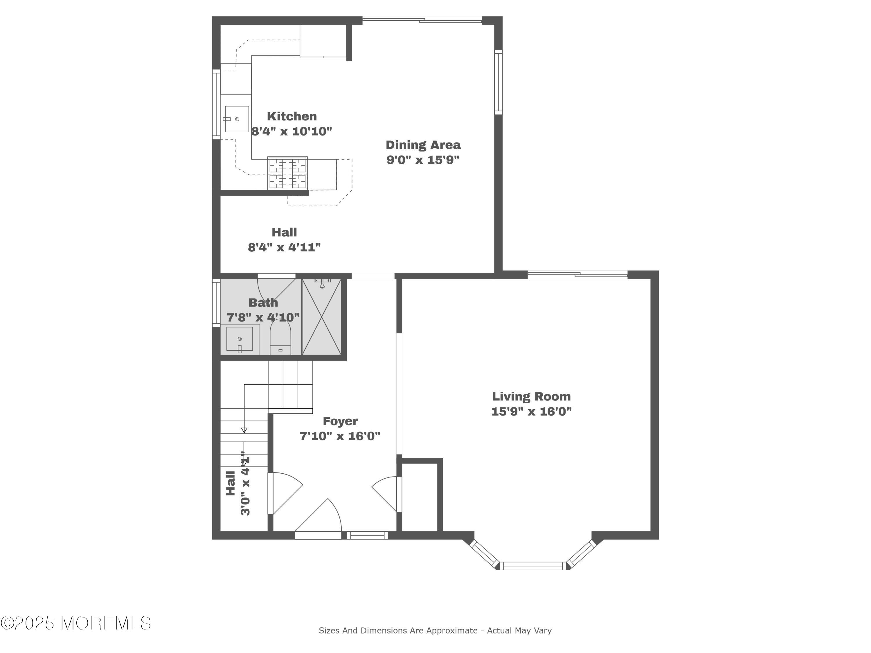 53 Allen Street, Rumson, New Jersey image 35