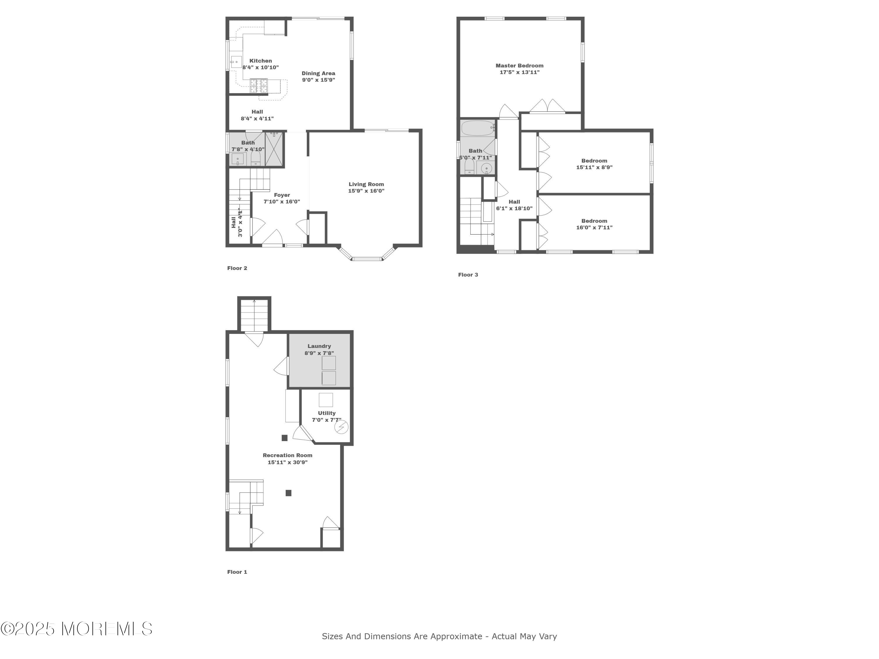 53 Allen Street, Rumson, New Jersey image 37