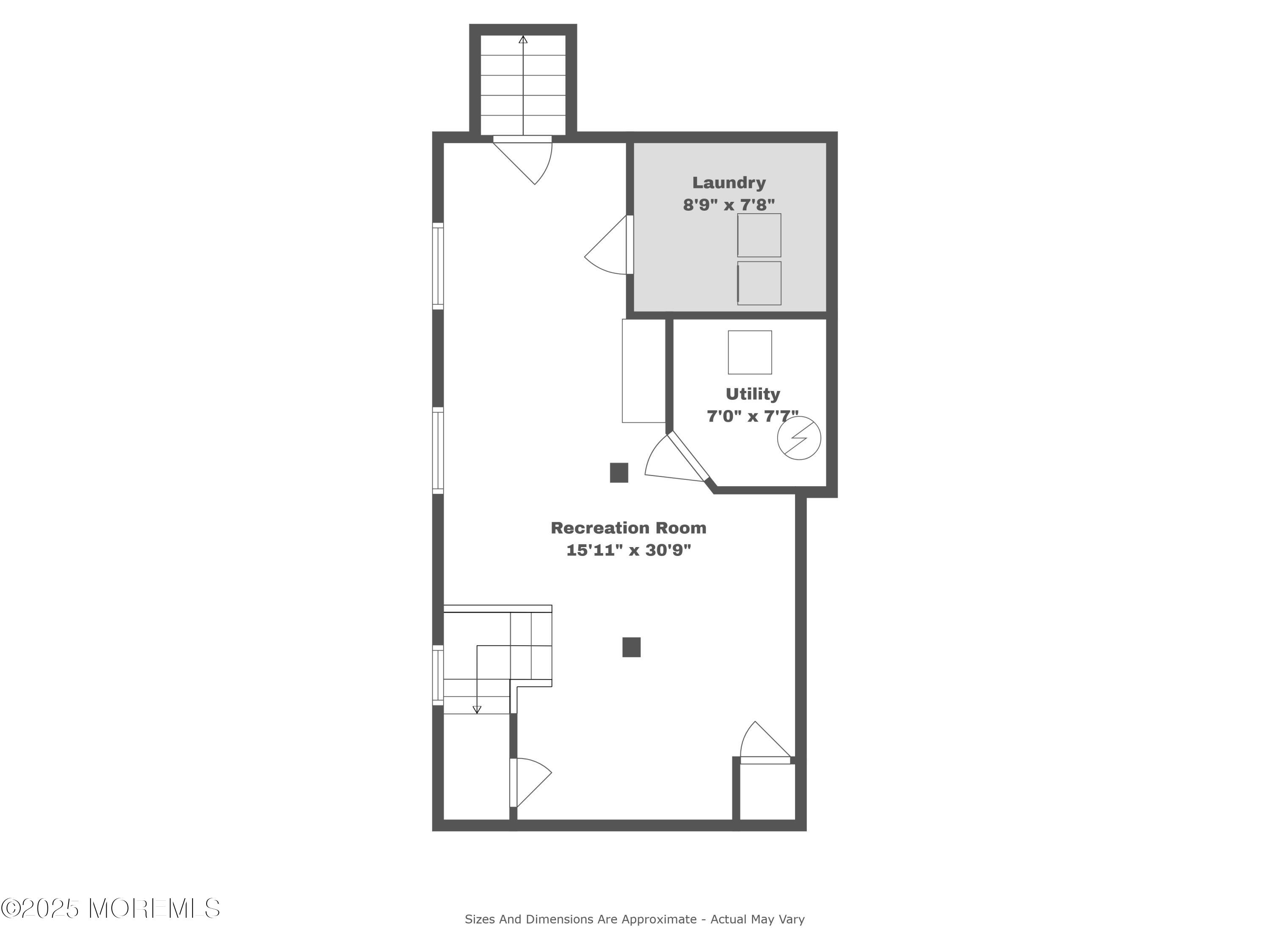 53 Allen Street, Rumson, New Jersey image 34