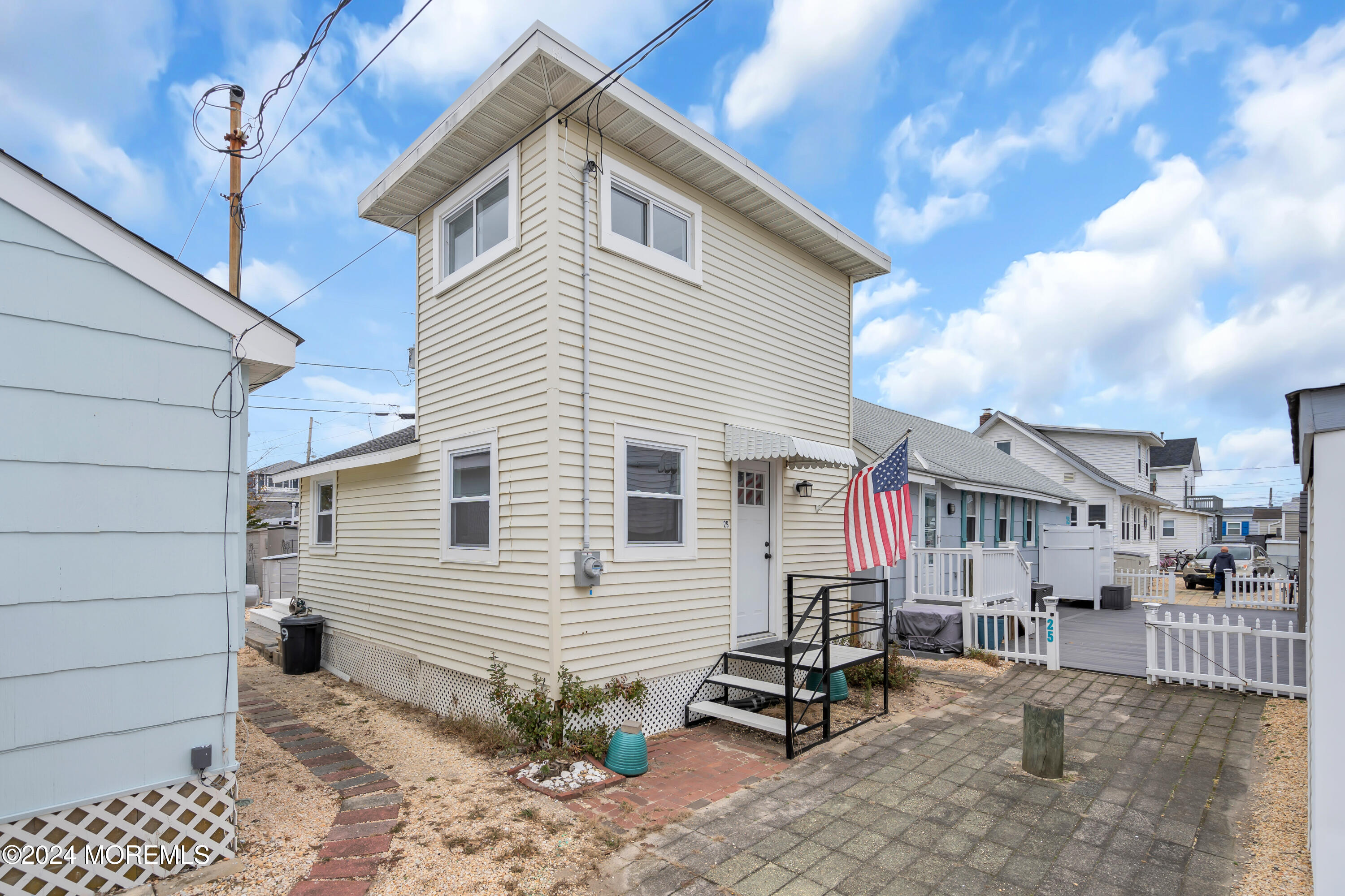 29 Shore Villa Road, Seaside Park, New Jersey image 1