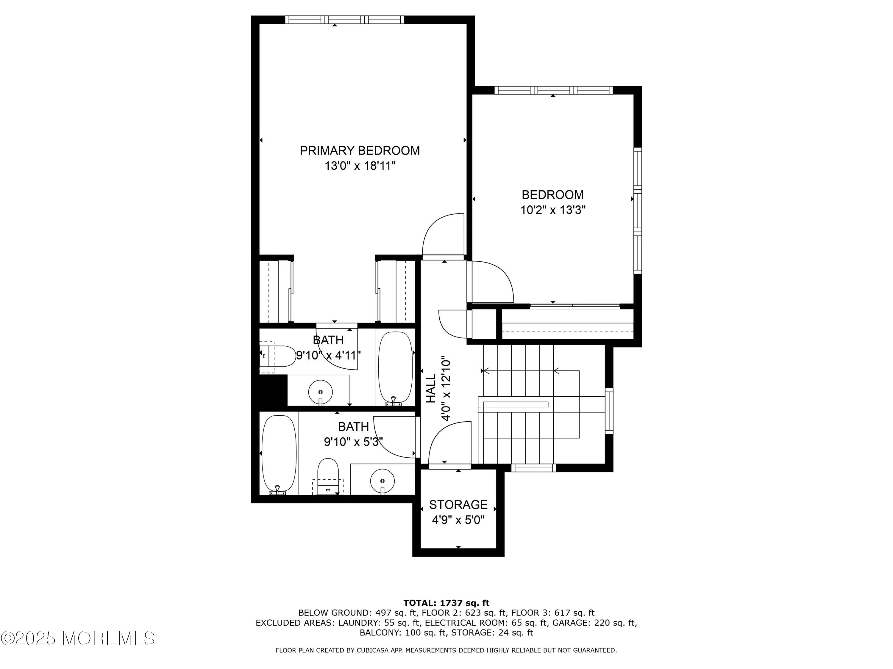 Neptune Township, New Jersey 07753, United States, 2 Bedrooms Bedrooms, ,3 BathroomsBathrooms,Residential,Pending,134431