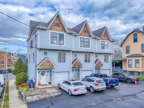 Multifamily For Sale - 150 Lake Avenue<br/> Ocean Grove, NJ 07756