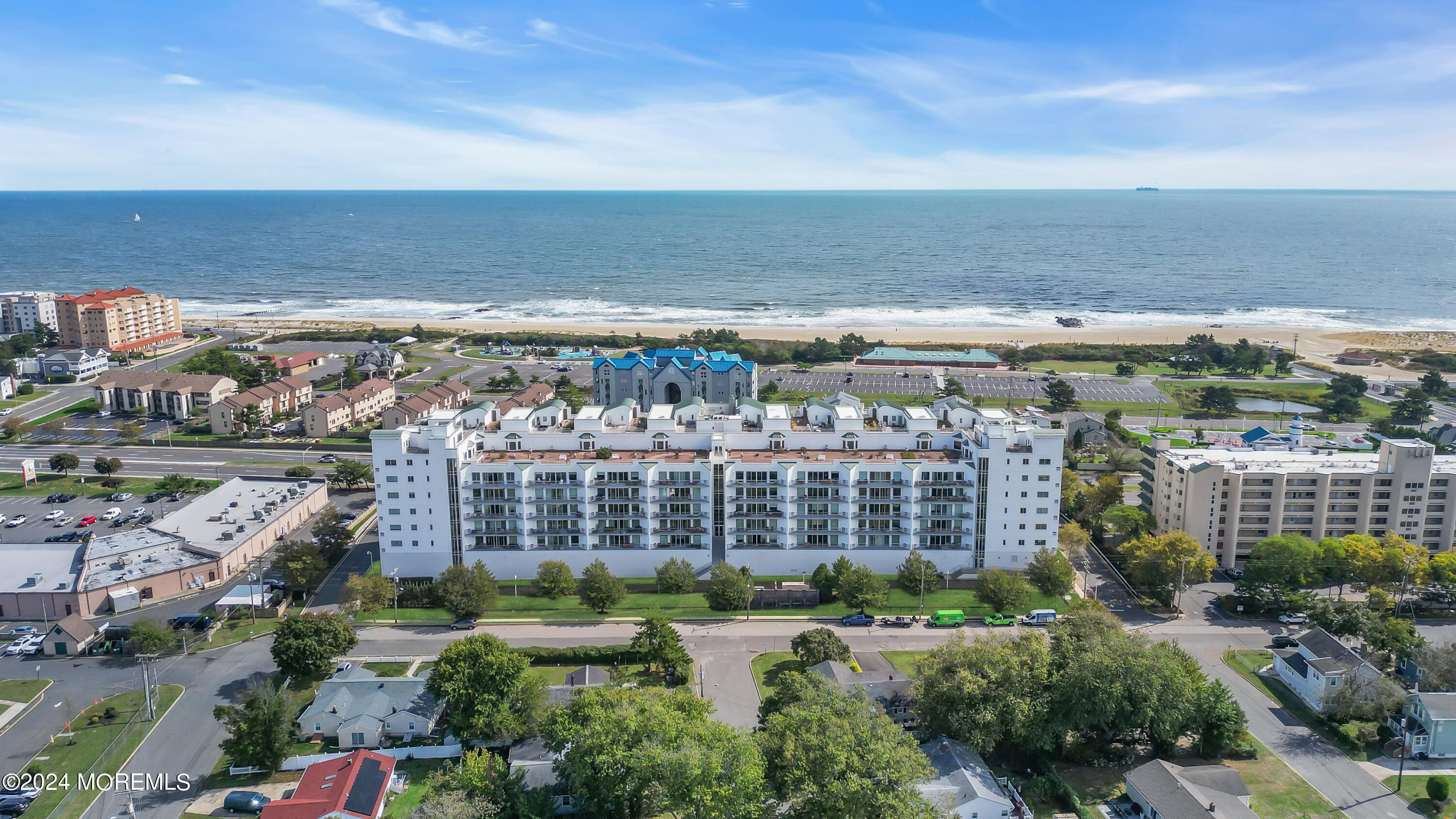 432 Ocean Boulevard #118, Long Branch, New Jersey image 3