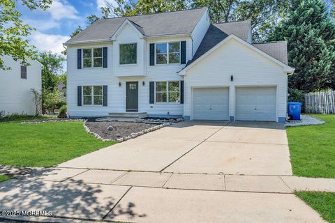 15 Cedar Hill Drive West Creek NJ 08092