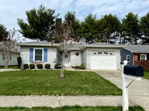 10 Garland Drive, Brick, NJ 08723 - #: 22510159