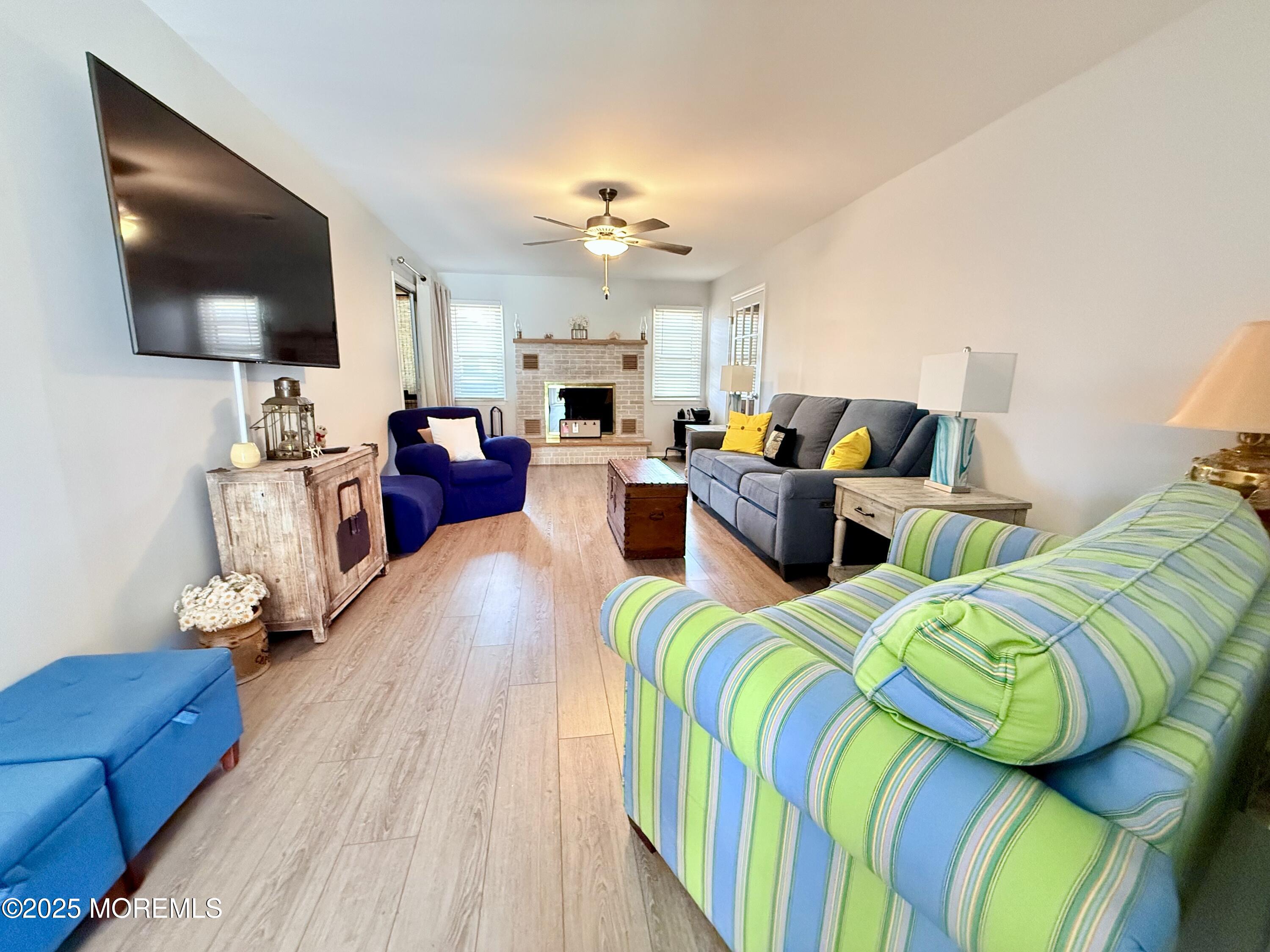 10 Garland Drive, Brick, New Jersey image 5