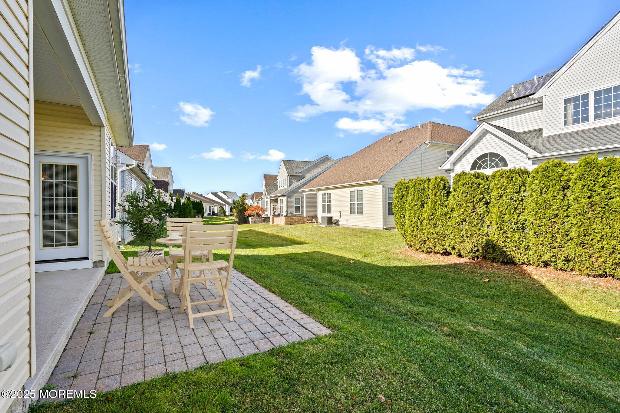 69 Aristotle Way, East Windsor, New Jersey image 17