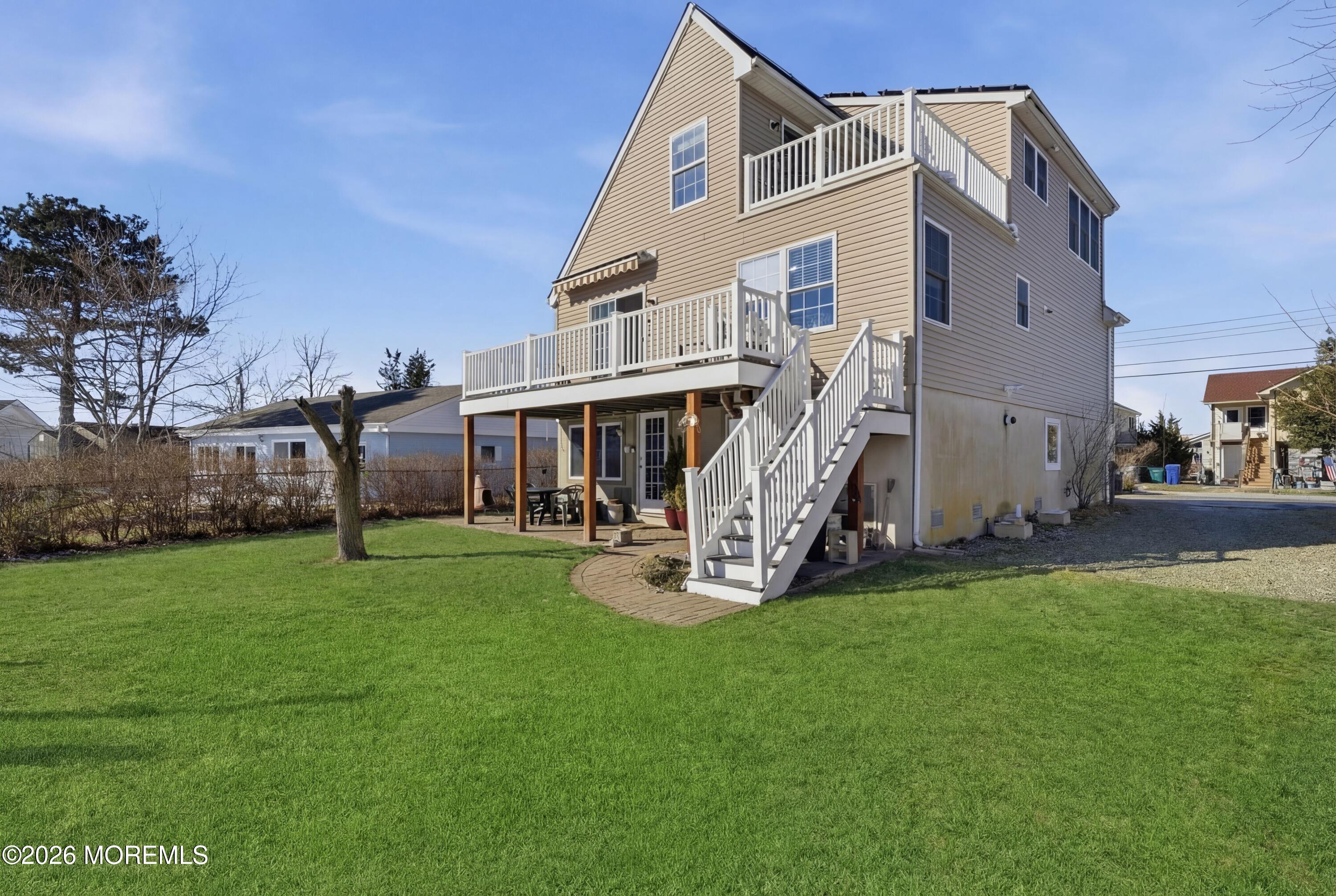 154 N Spinnaker Drive