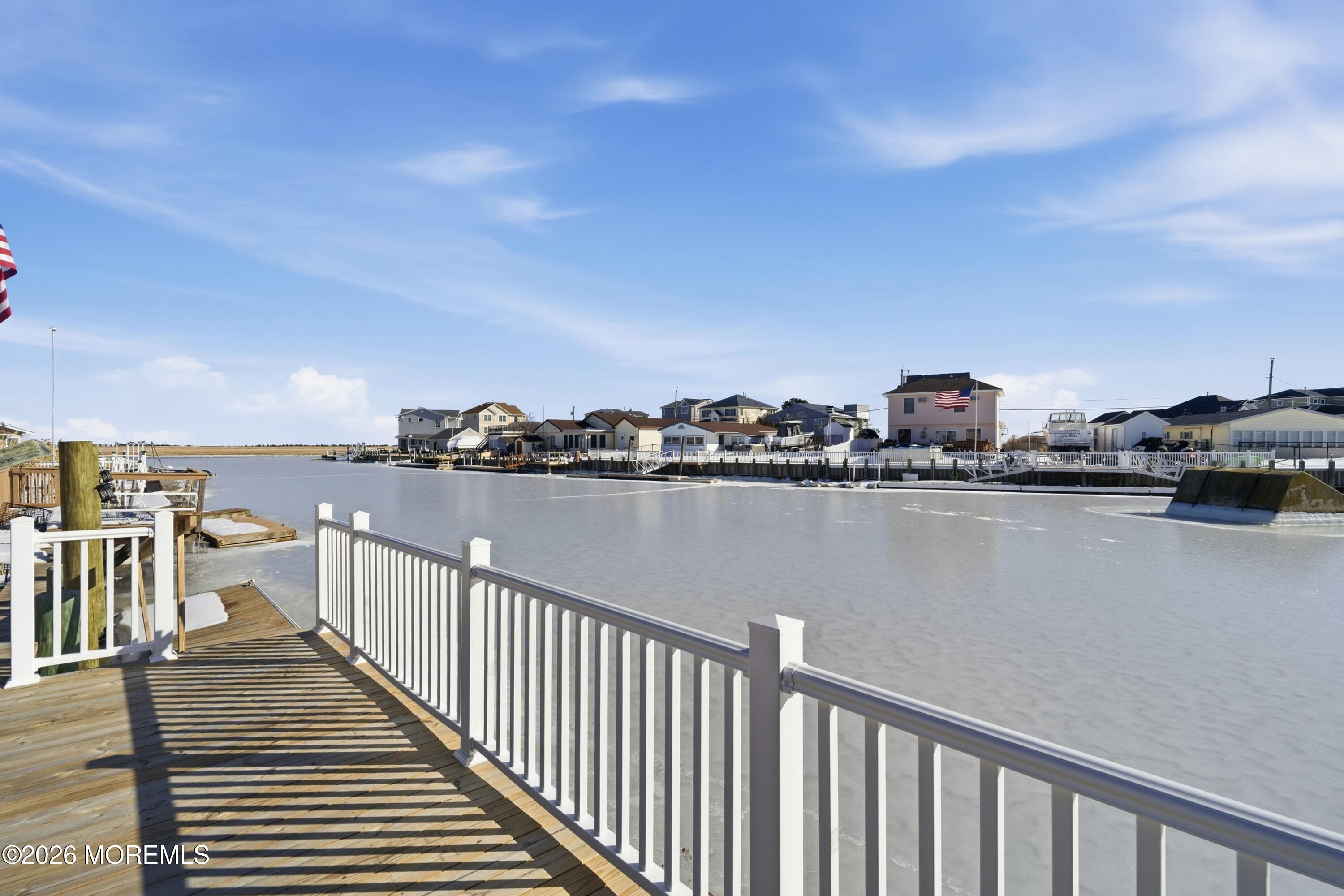 154 N Spinnaker Drive