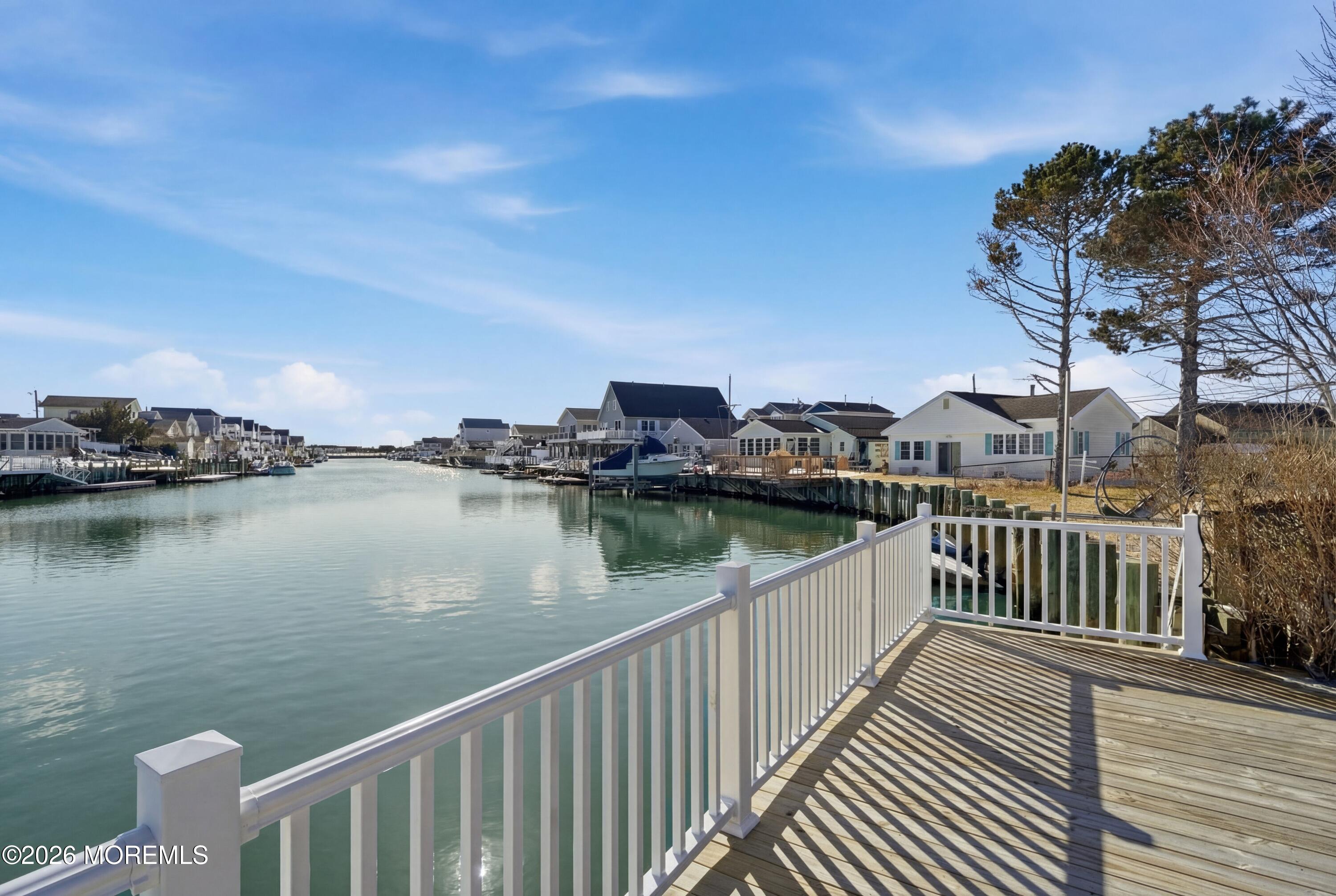 154 N Spinnaker Drive