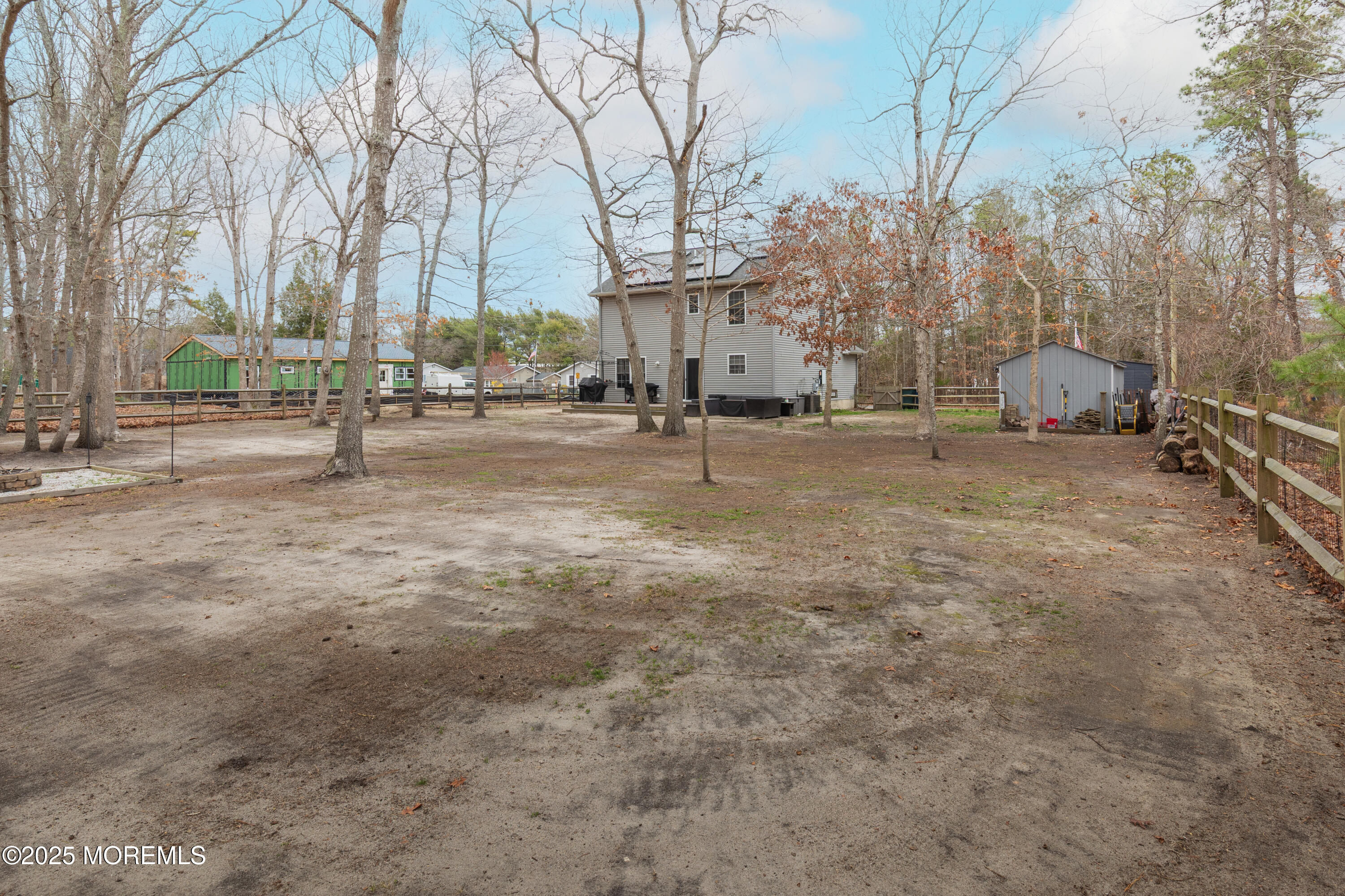 25 Peterson Drive, Little Egg Harbor, New Jersey image 20