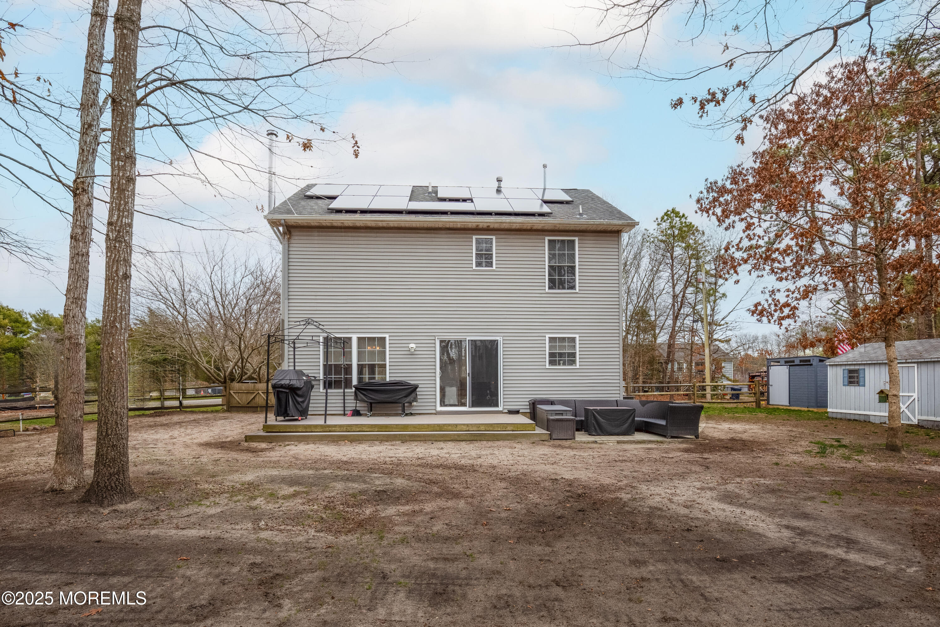 25 Peterson Drive, Little Egg Harbor, New Jersey image 18