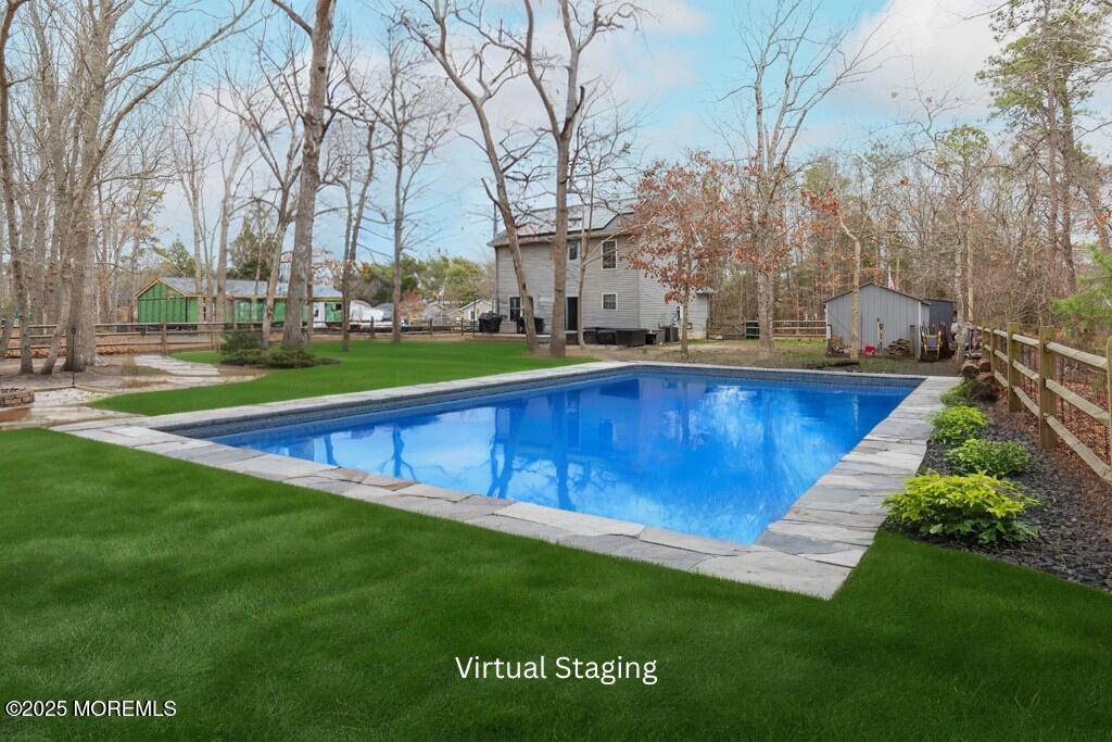 25 Peterson Drive, Little Egg Harbor, New Jersey image 21