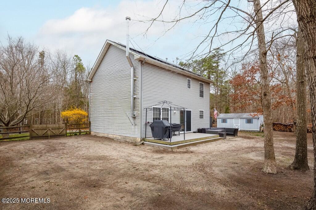 25 Peterson Drive, Little Egg Harbor, New Jersey image 26