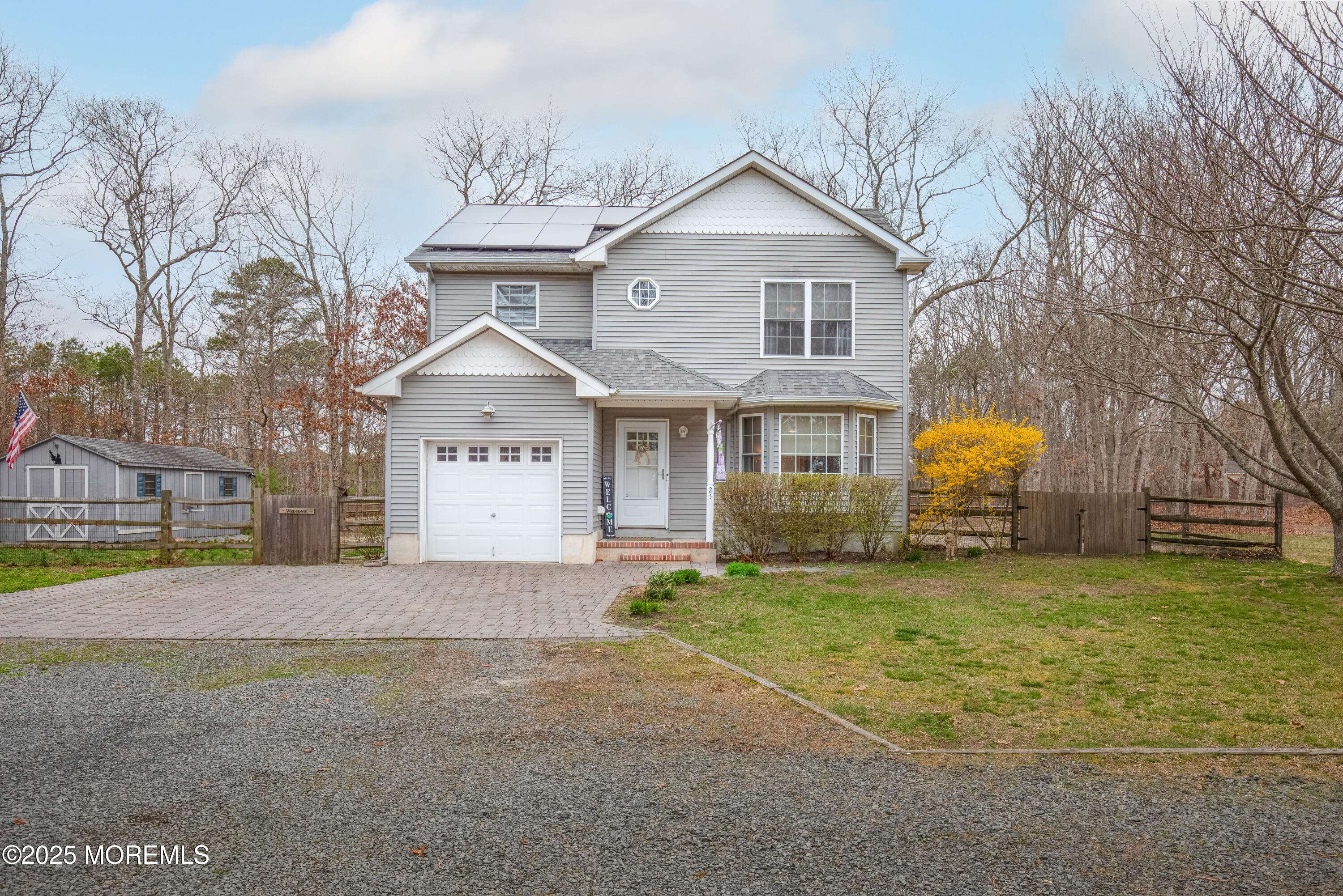 25 Peterson Drive, Little Egg Harbor, New Jersey image 2