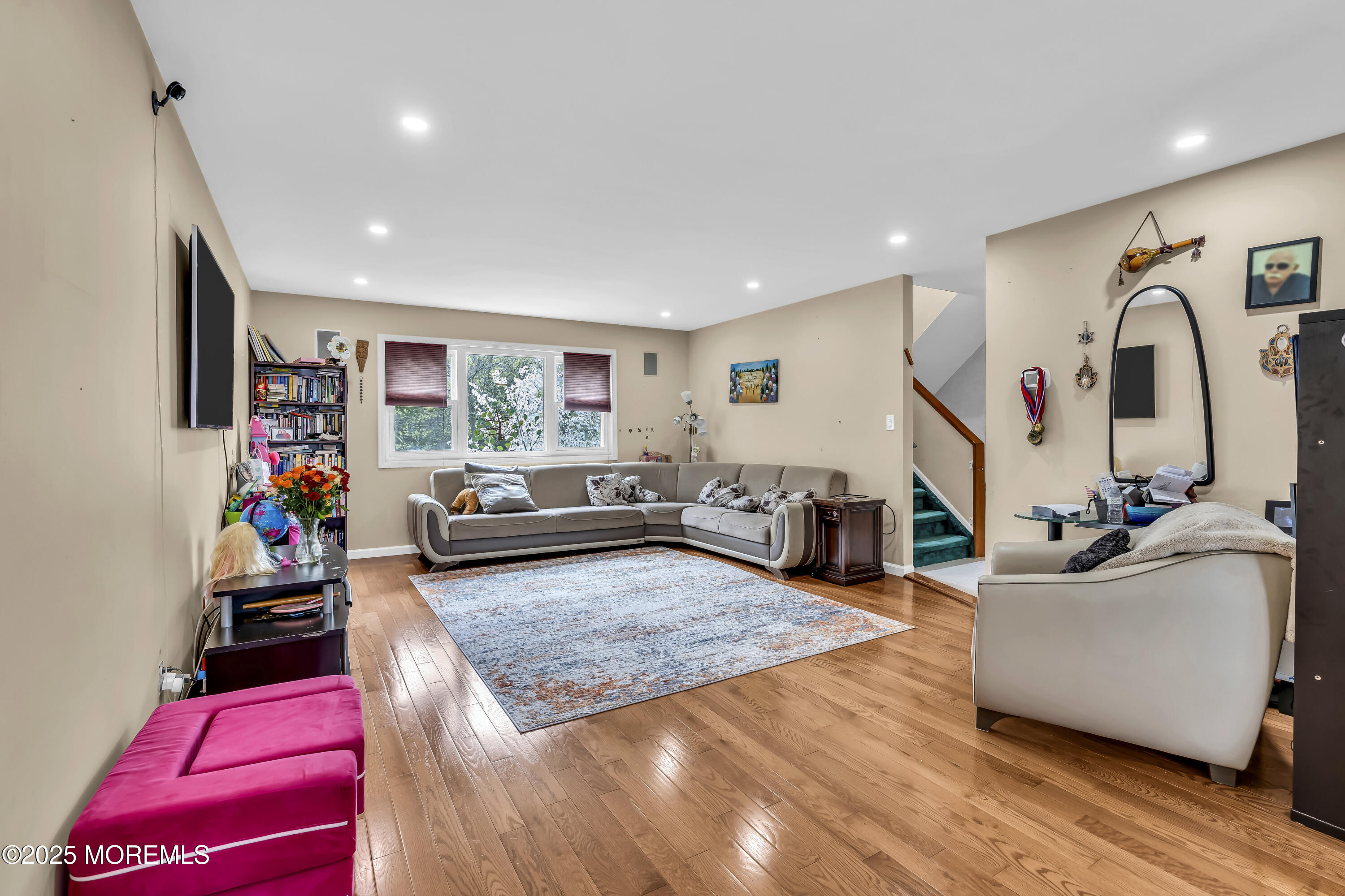 48 Lone Star Lane, Manalapan, New Jersey image 3