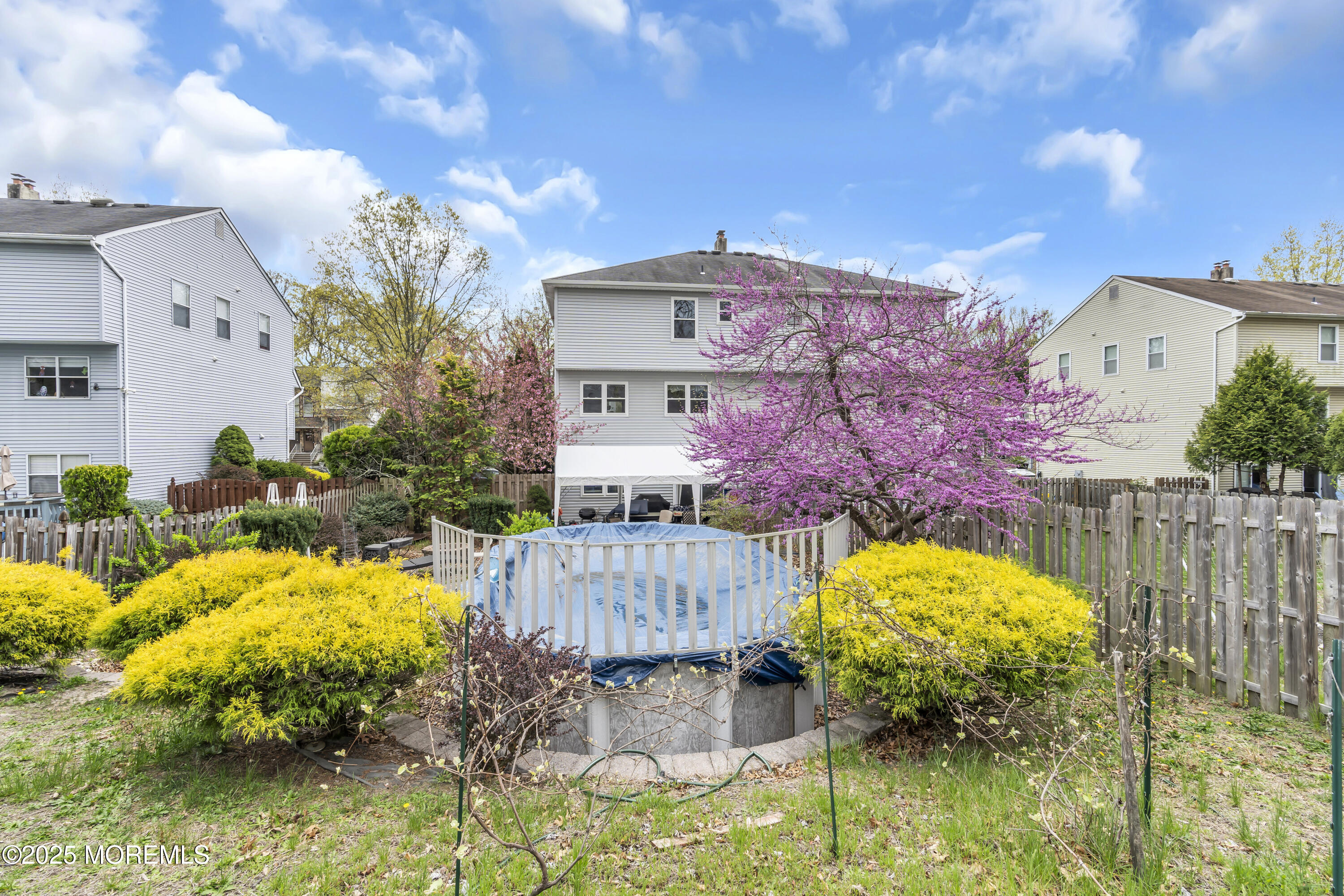 48 Lone Star Lane, Manalapan, New Jersey image 21