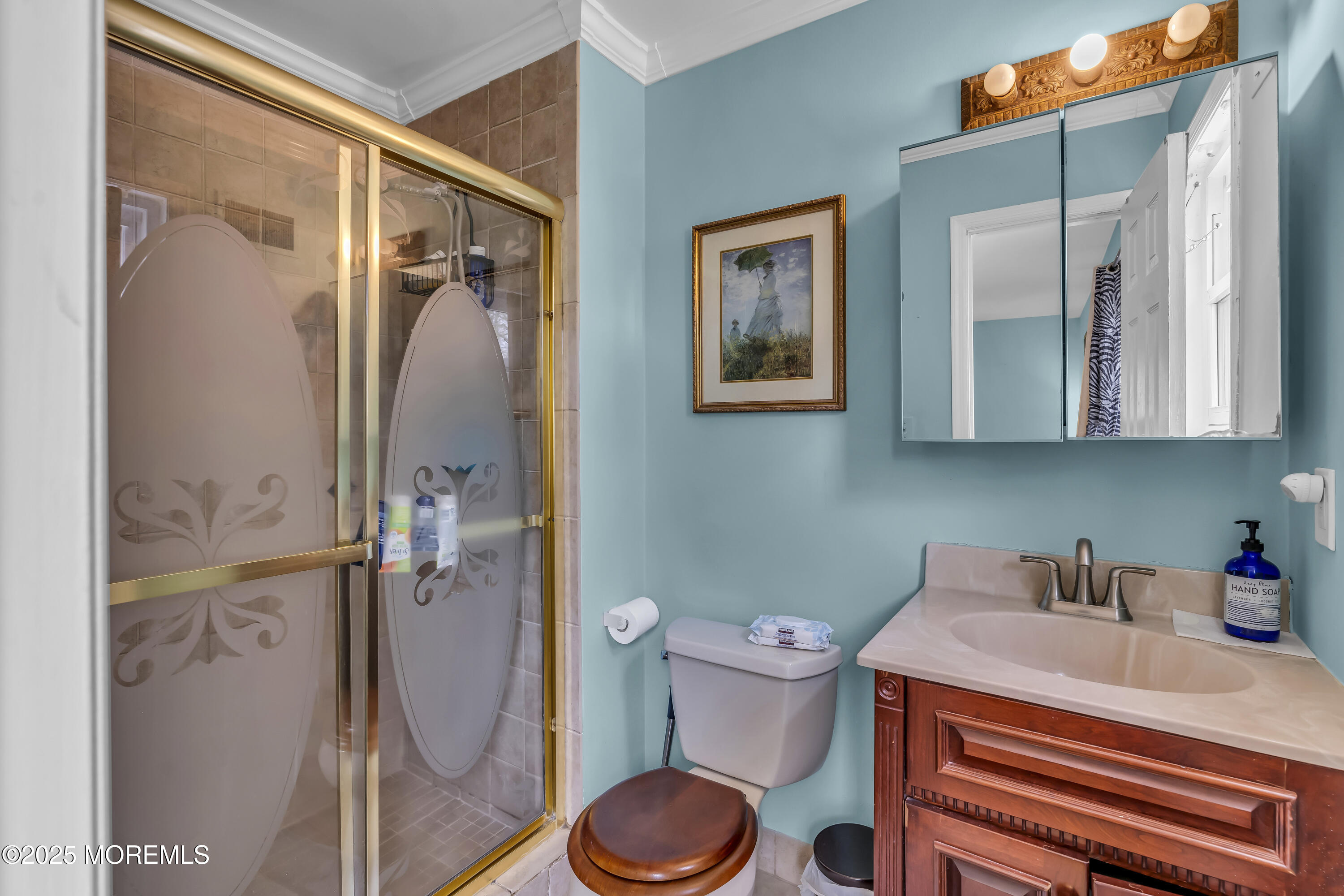 48 Lone Star Lane, Manalapan, New Jersey image 13