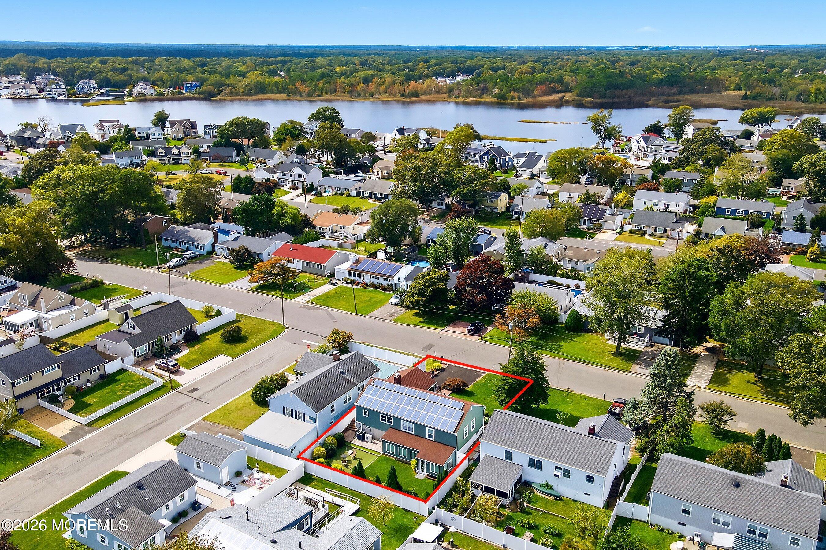 1426 Northstream Parkway