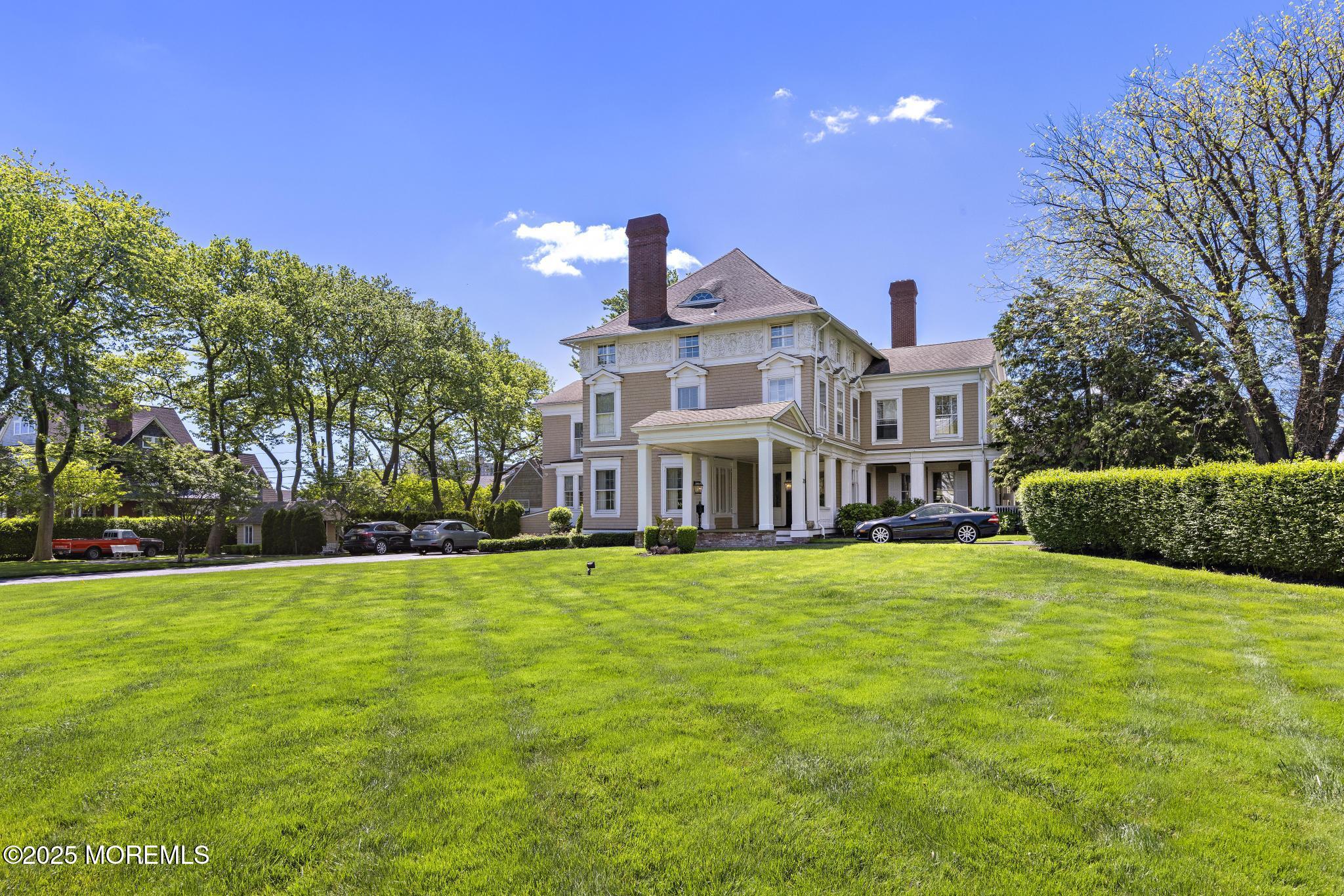 39 River Avenue