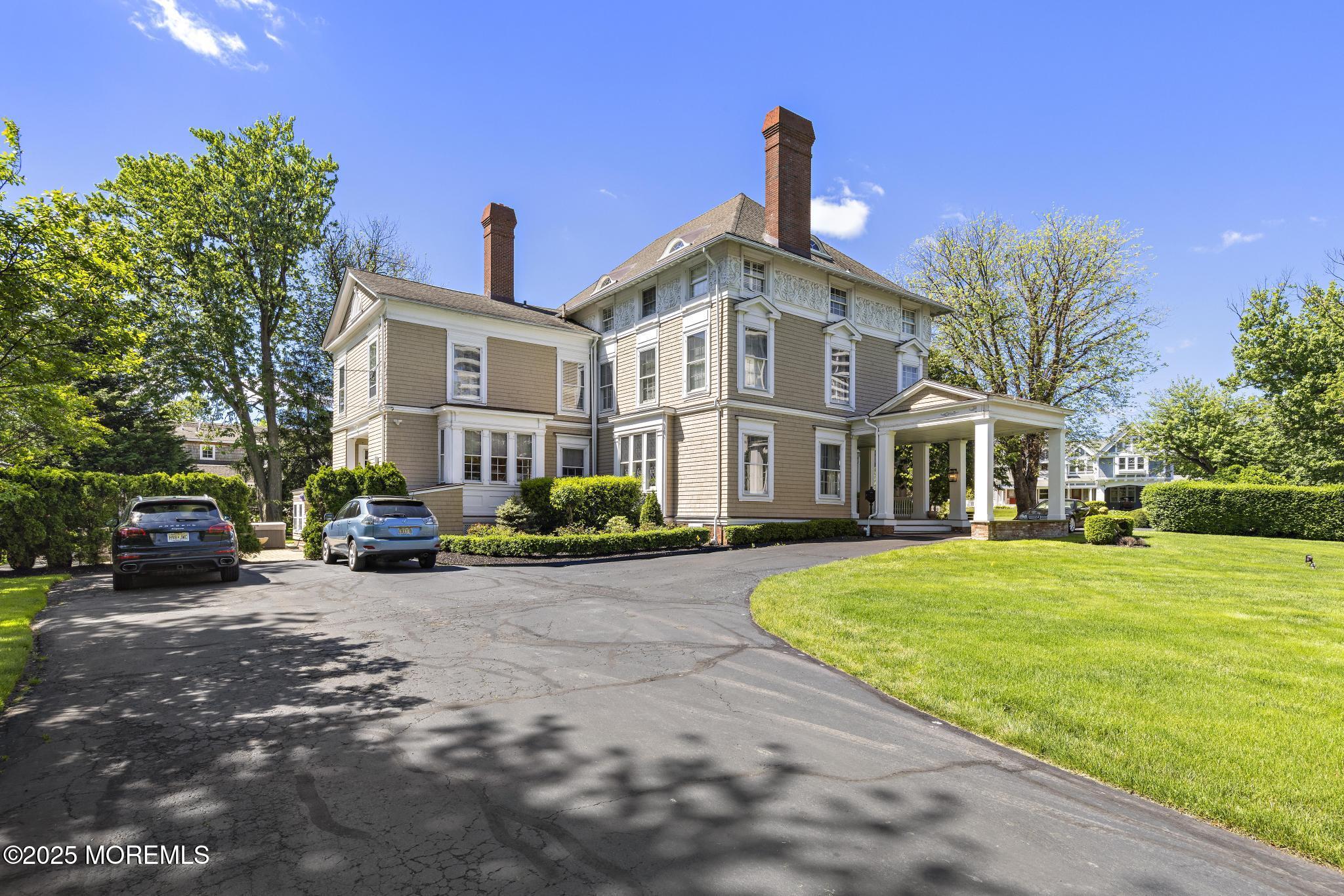 39 River Avenue