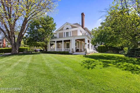 39 River Avenue Monmouth Beach NJ 07750