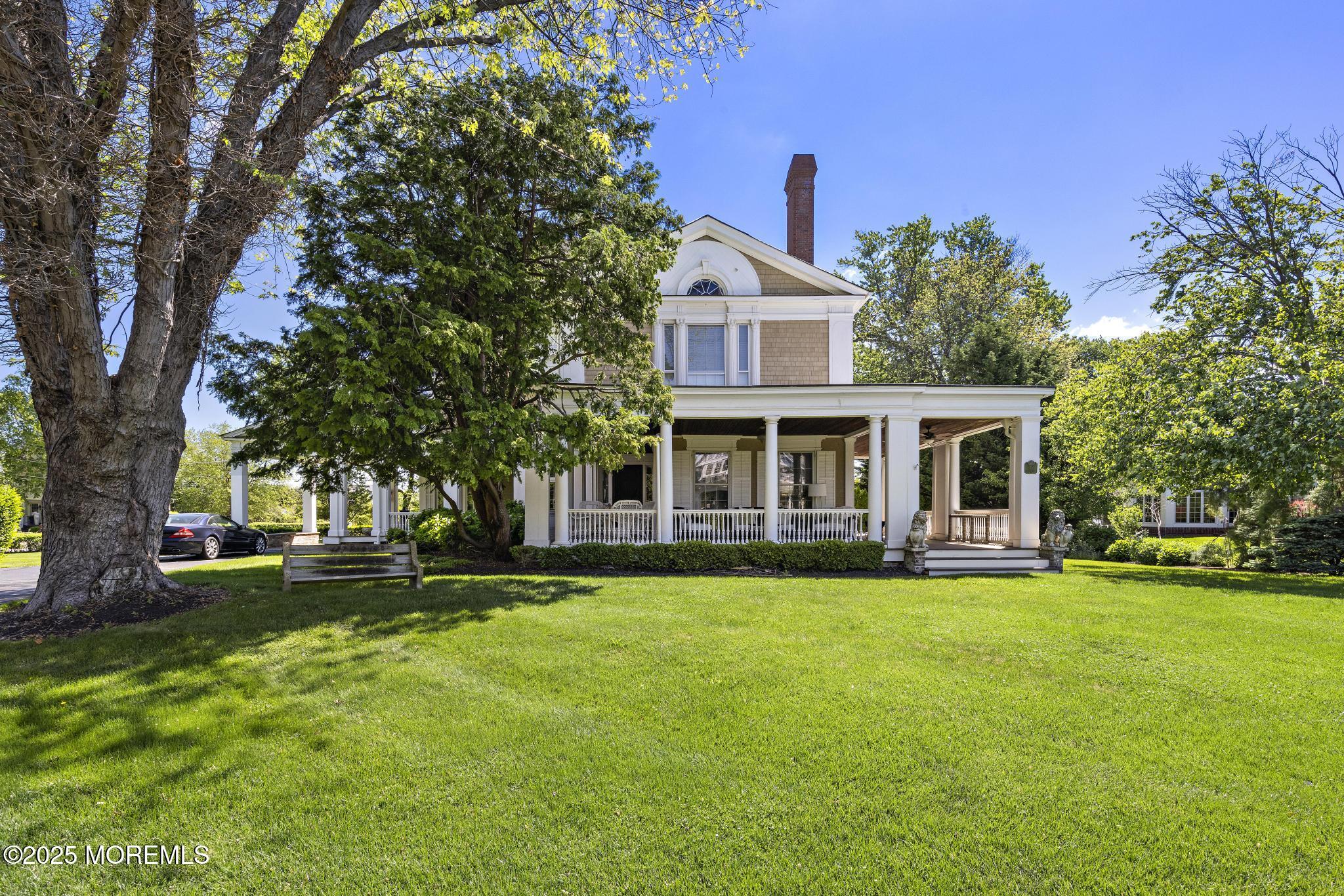 39 River Avenue