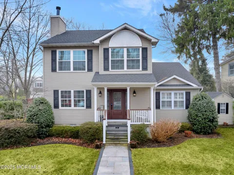 610 Laurel Avenue, West Allenhurst, NJ 07711 - MLS#: 22508036