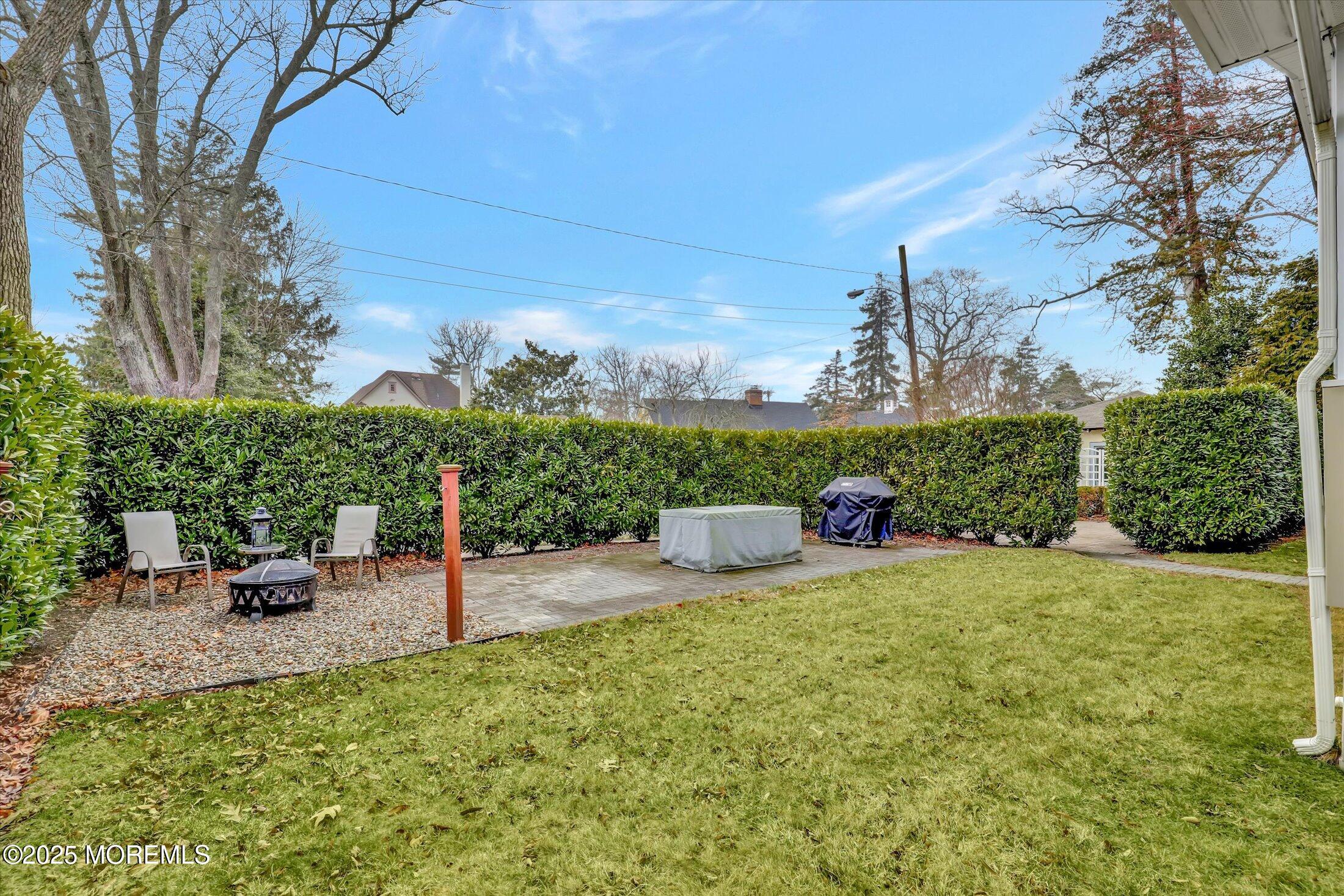 610 Laurel Avenue, West Allenhurst, New Jersey image 26