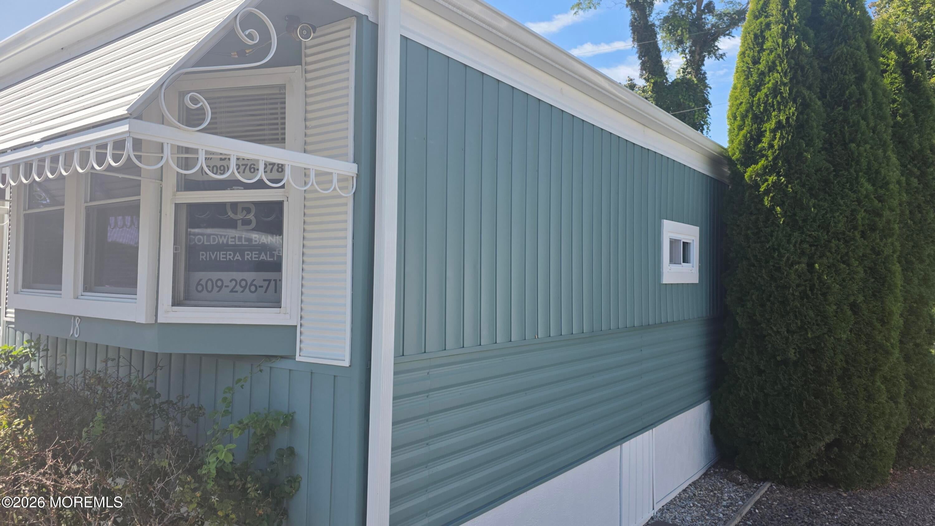 215 E Bay Avenue lot 18