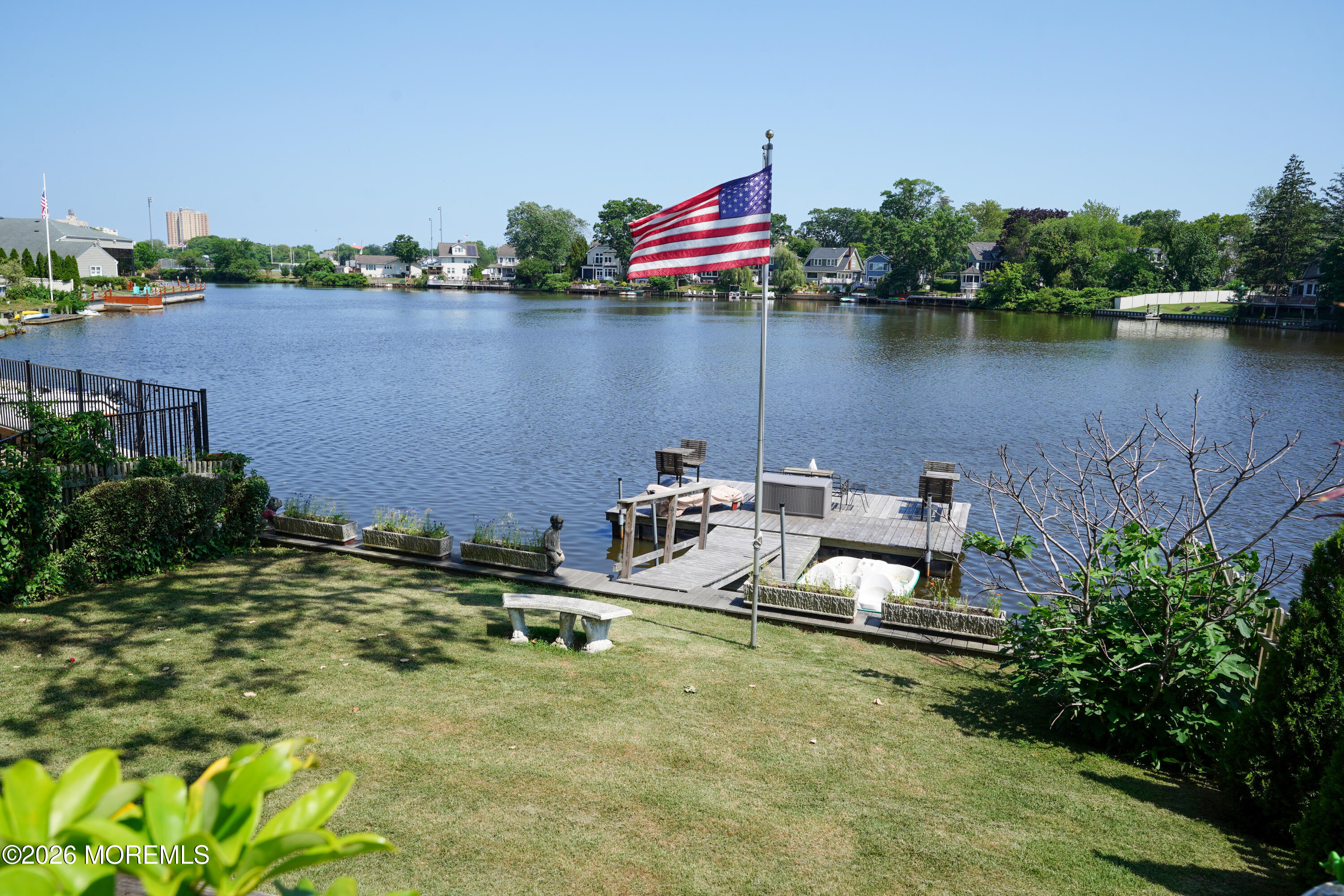 Photo 1 of 25 — 21 Wanamassa Point Road, Ocean Twp, NJ 07712