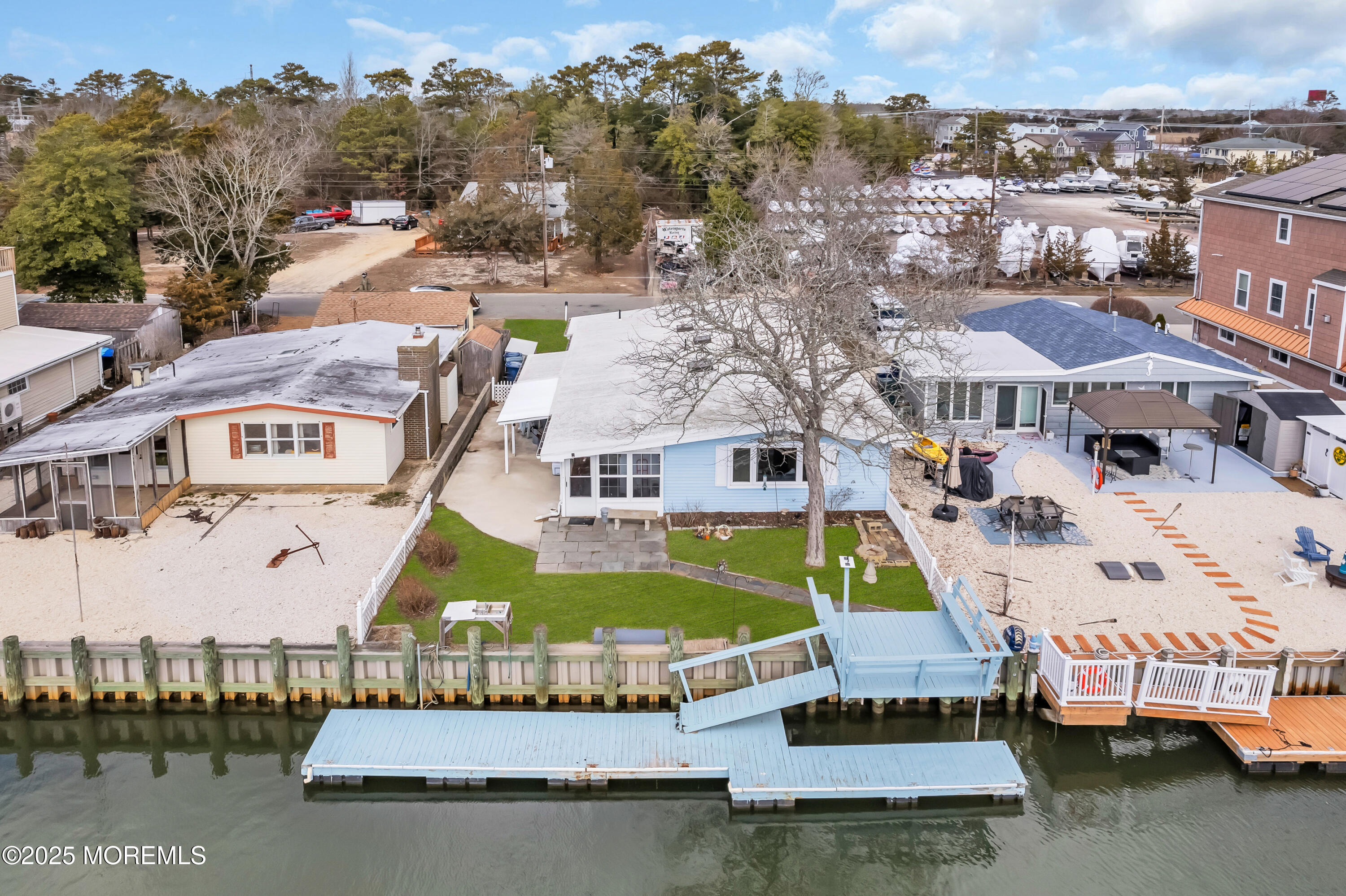 14 N Boom Way, Little Egg Harbor, New Jersey image 23