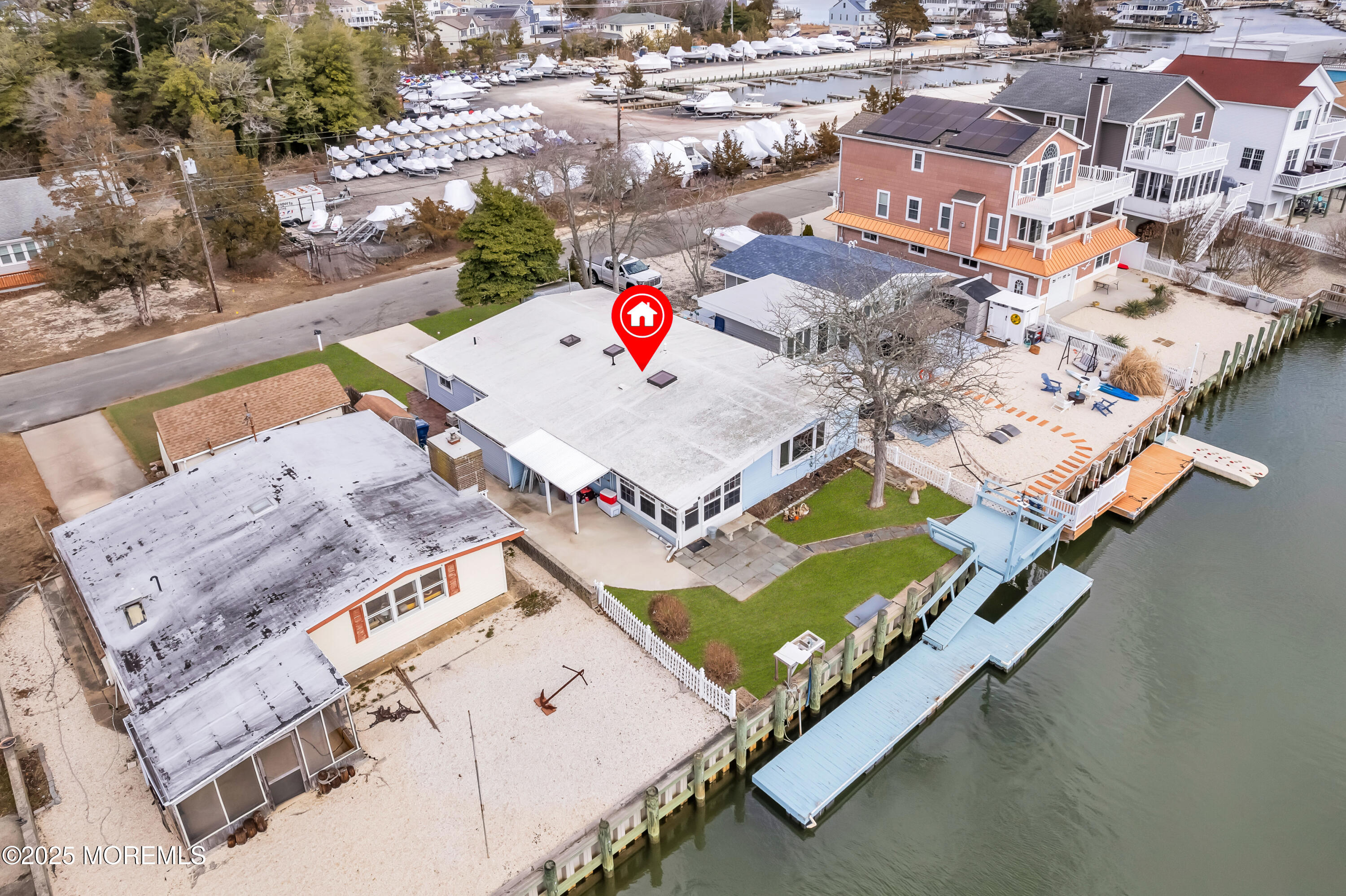 14 N Boom Way, Little Egg Harbor, New Jersey image 22