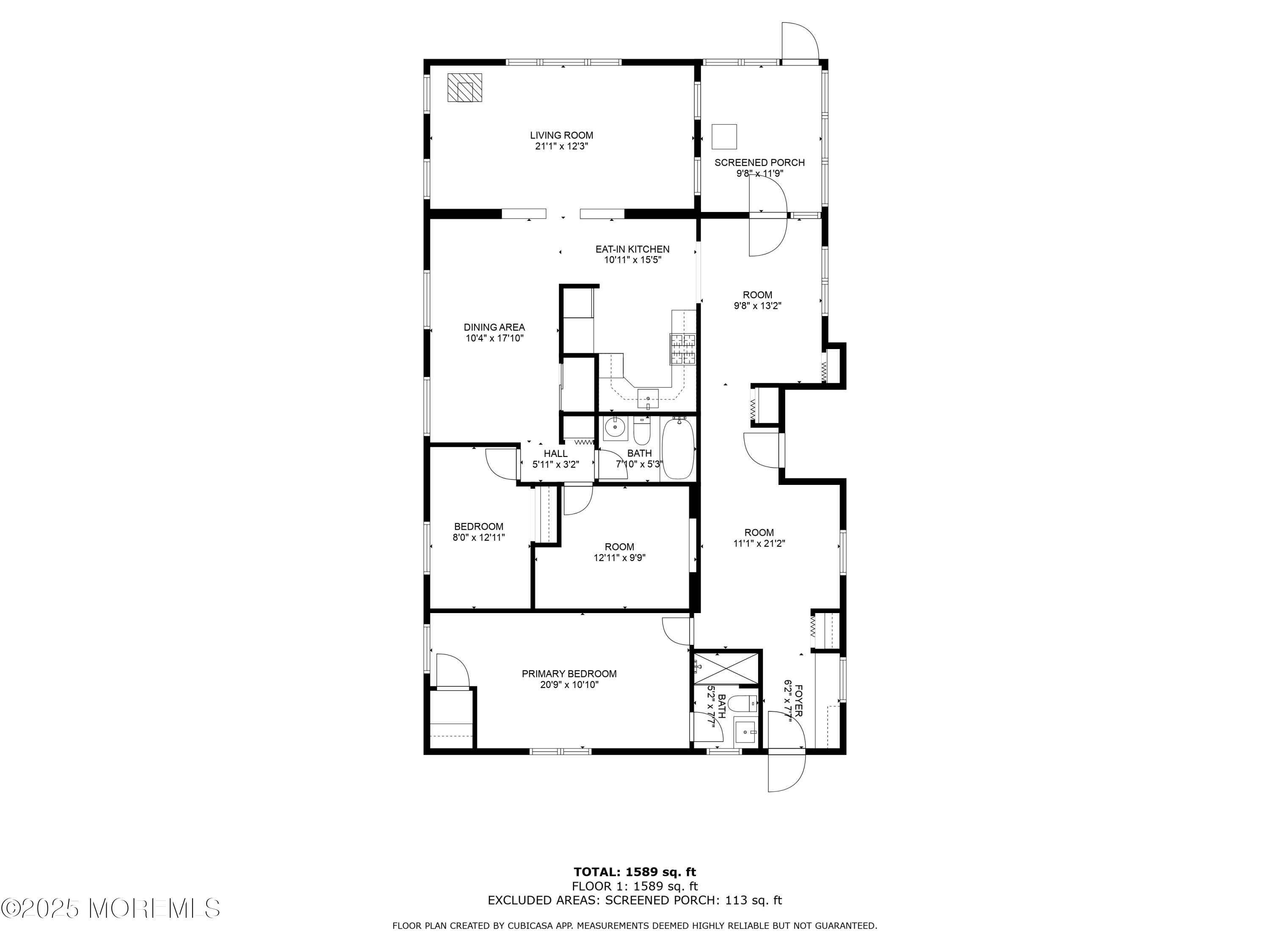 14 N Boom Way, Little Egg Harbor, New Jersey image 6