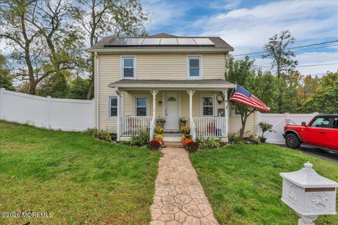 Photo for 13 Imlaystown Hightstown Road