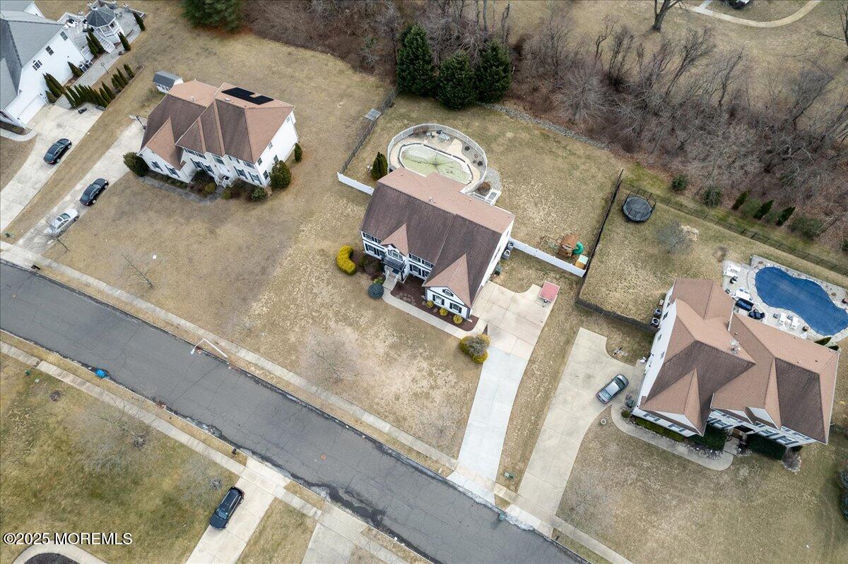 41 Stream Bank Drive, Freehold, New Jersey image 46