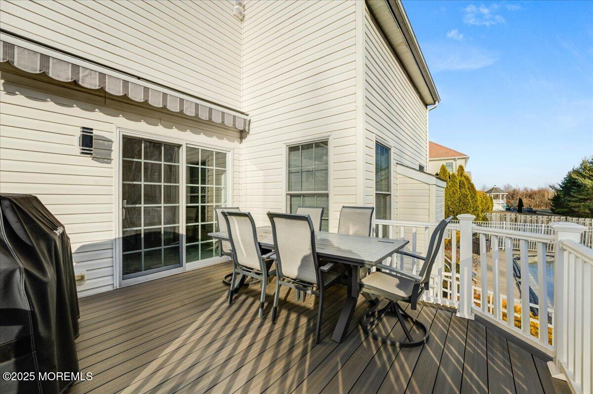 41 Stream Bank Drive, Freehold, New Jersey image 39