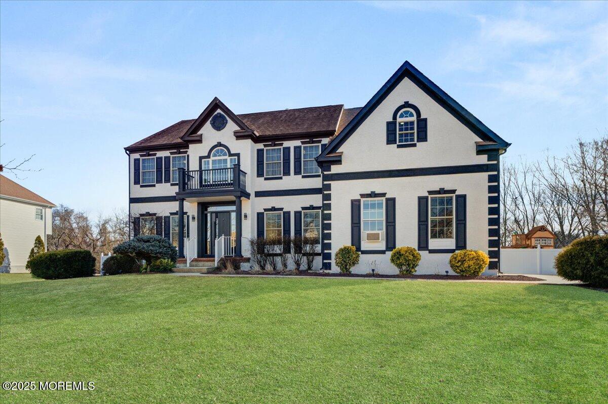 41 Stream Bank Drive, Freehold, New Jersey image 3