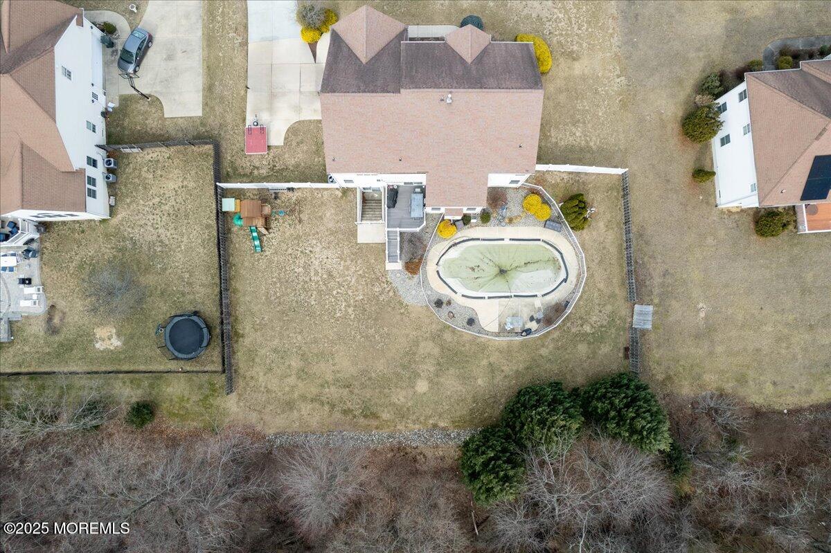 41 Stream Bank Drive, Freehold, New Jersey image 47