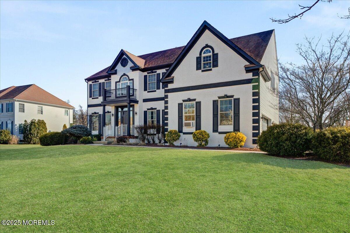 41 Stream Bank Drive, Freehold, New Jersey image 5