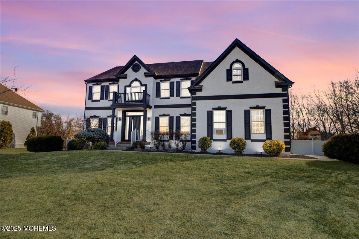 41 Stream Bank Drive, Freehold, New Jersey image 2
