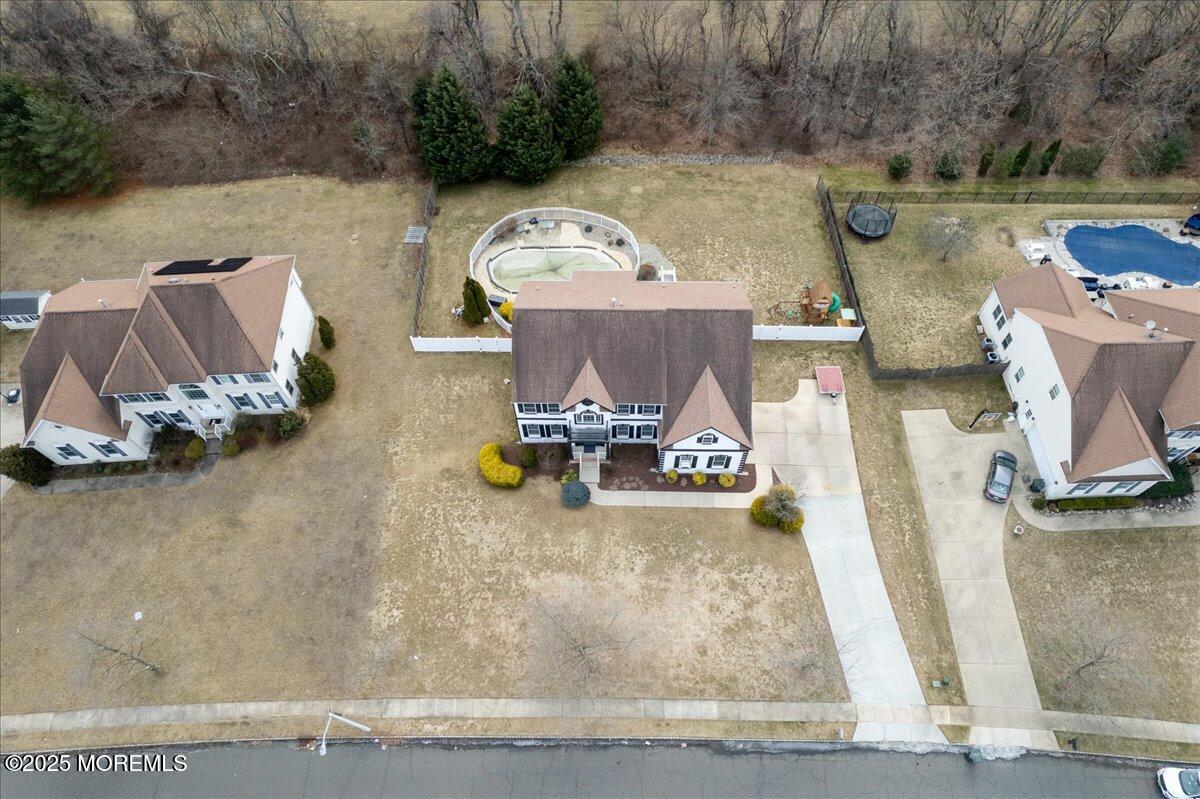 41 Stream Bank Drive, Freehold, New Jersey image 44